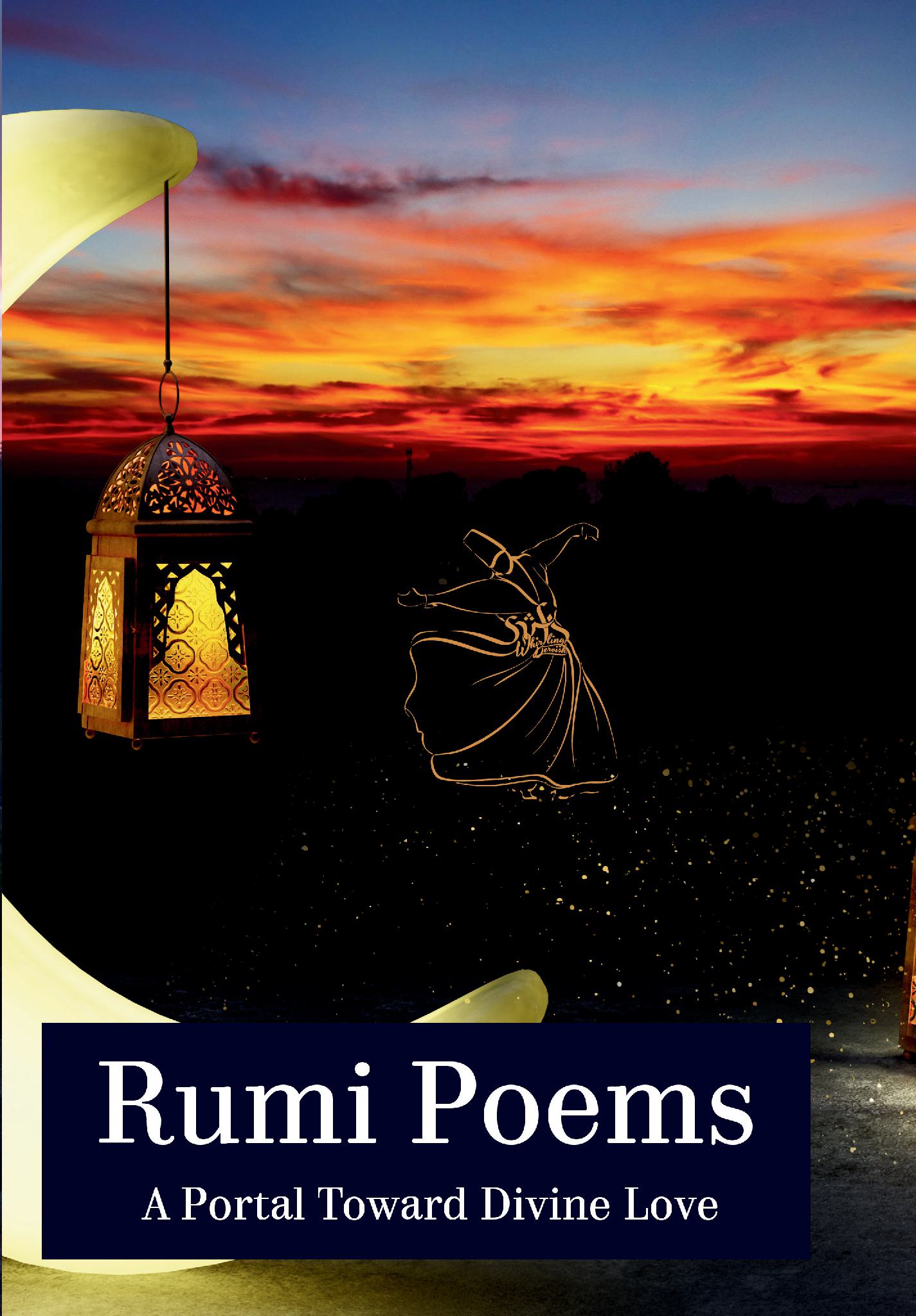 Rumi Poems