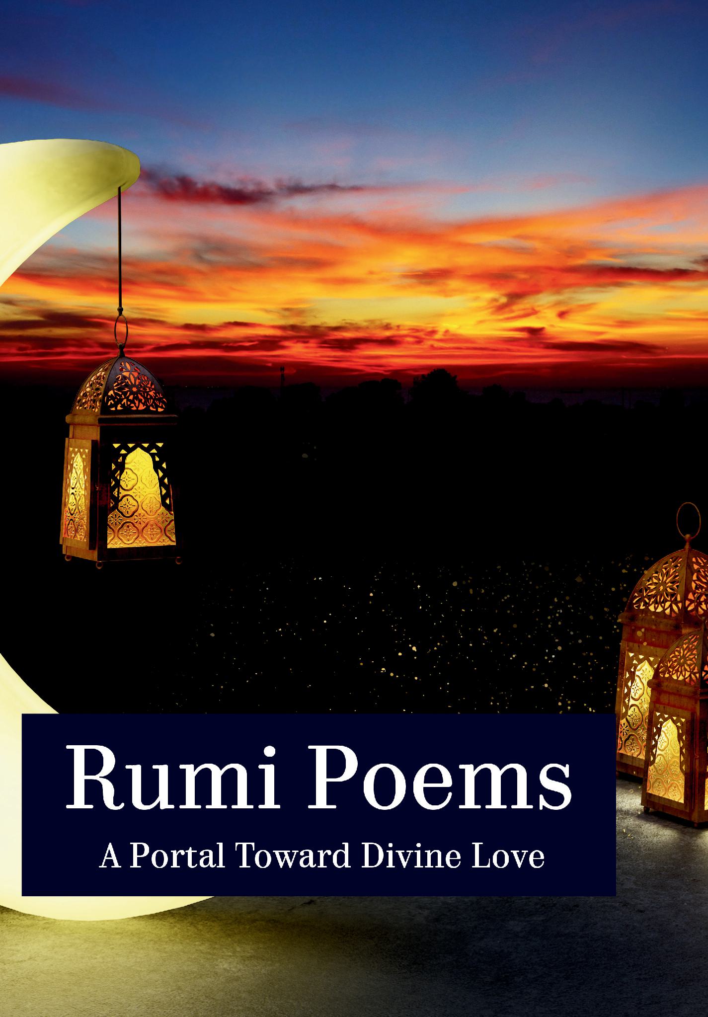 Rumi Poems
