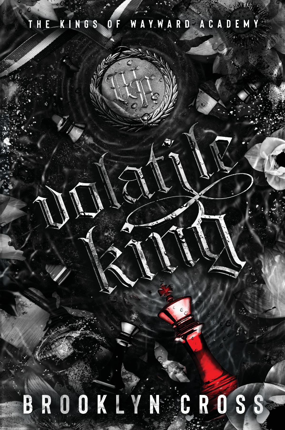 Volatile King