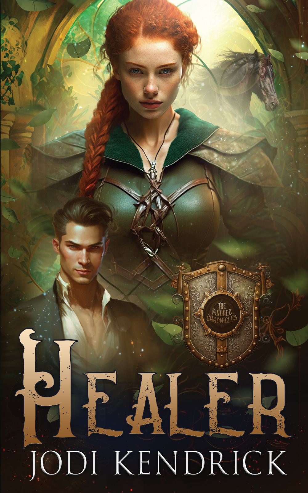Healer