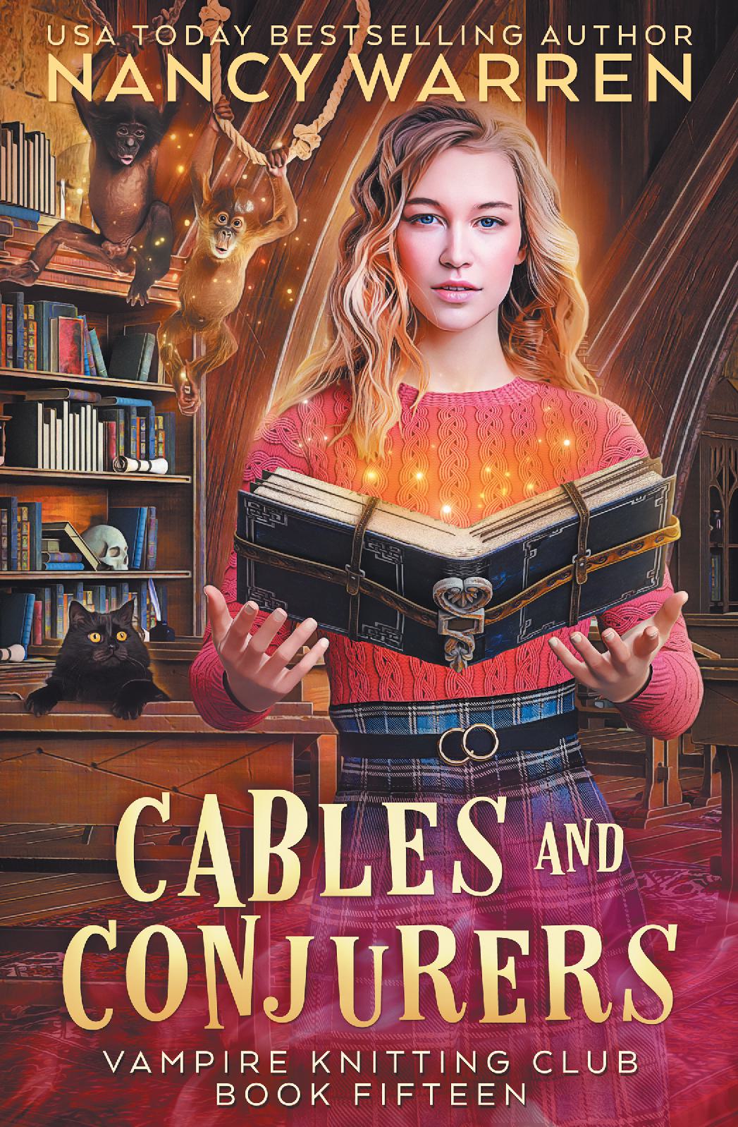 Cables and Conjurers