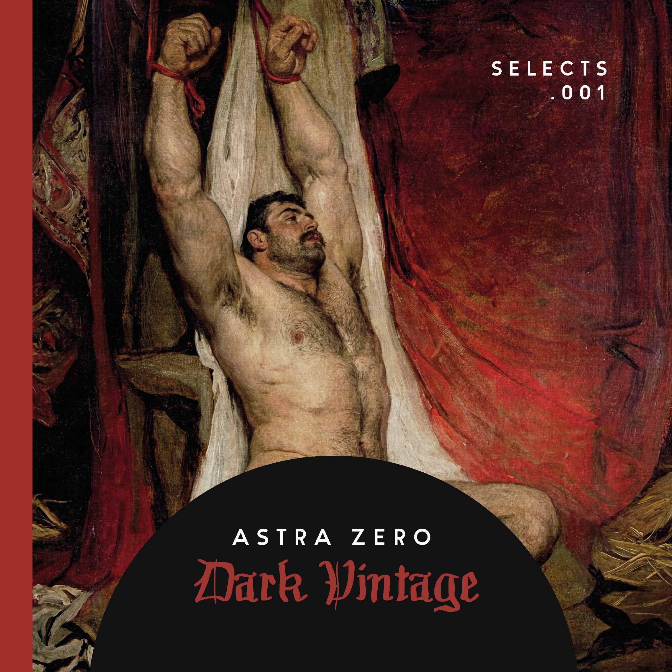 Dark Vintage Selects .001