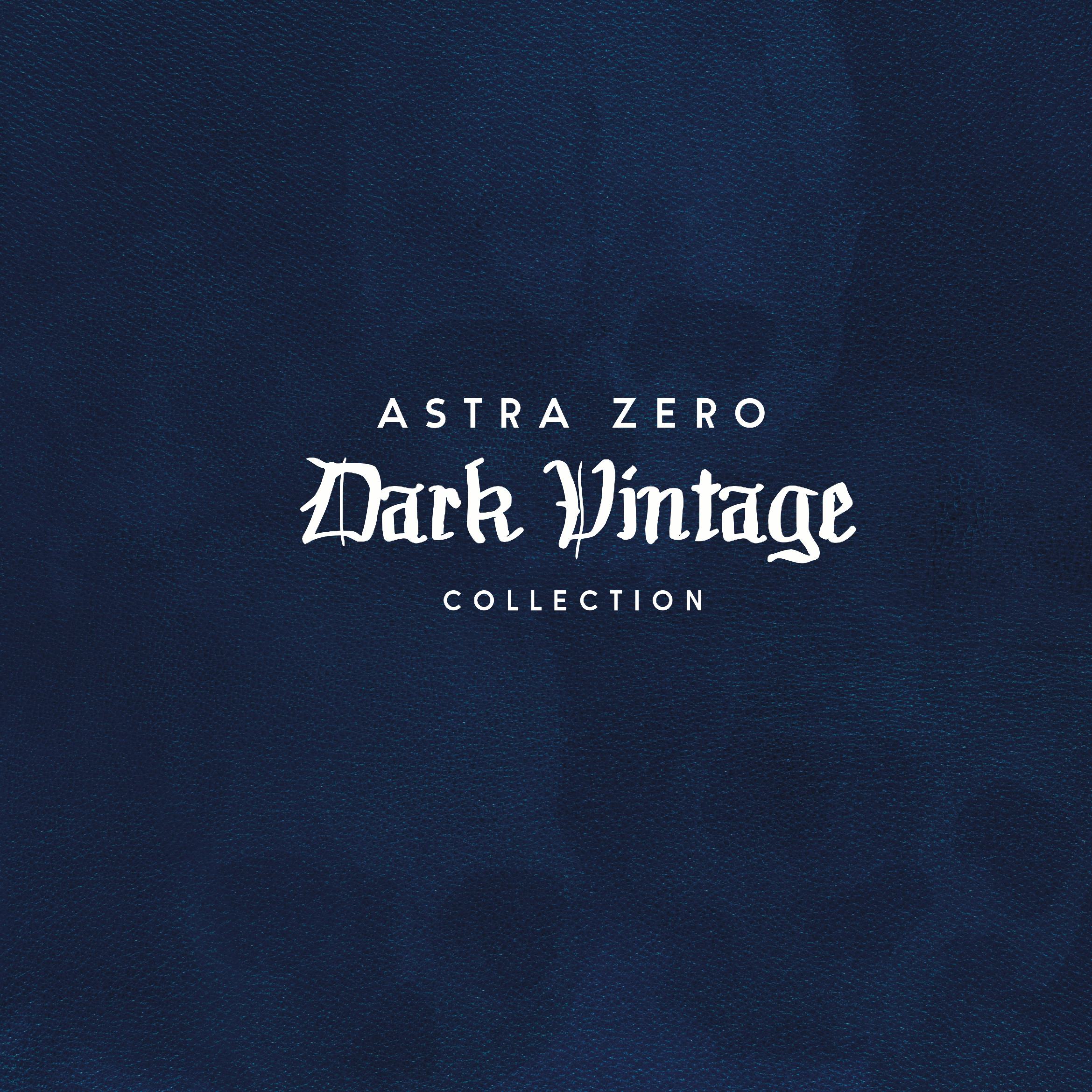 Dark Vintage Vol. 3 : Astra Zero