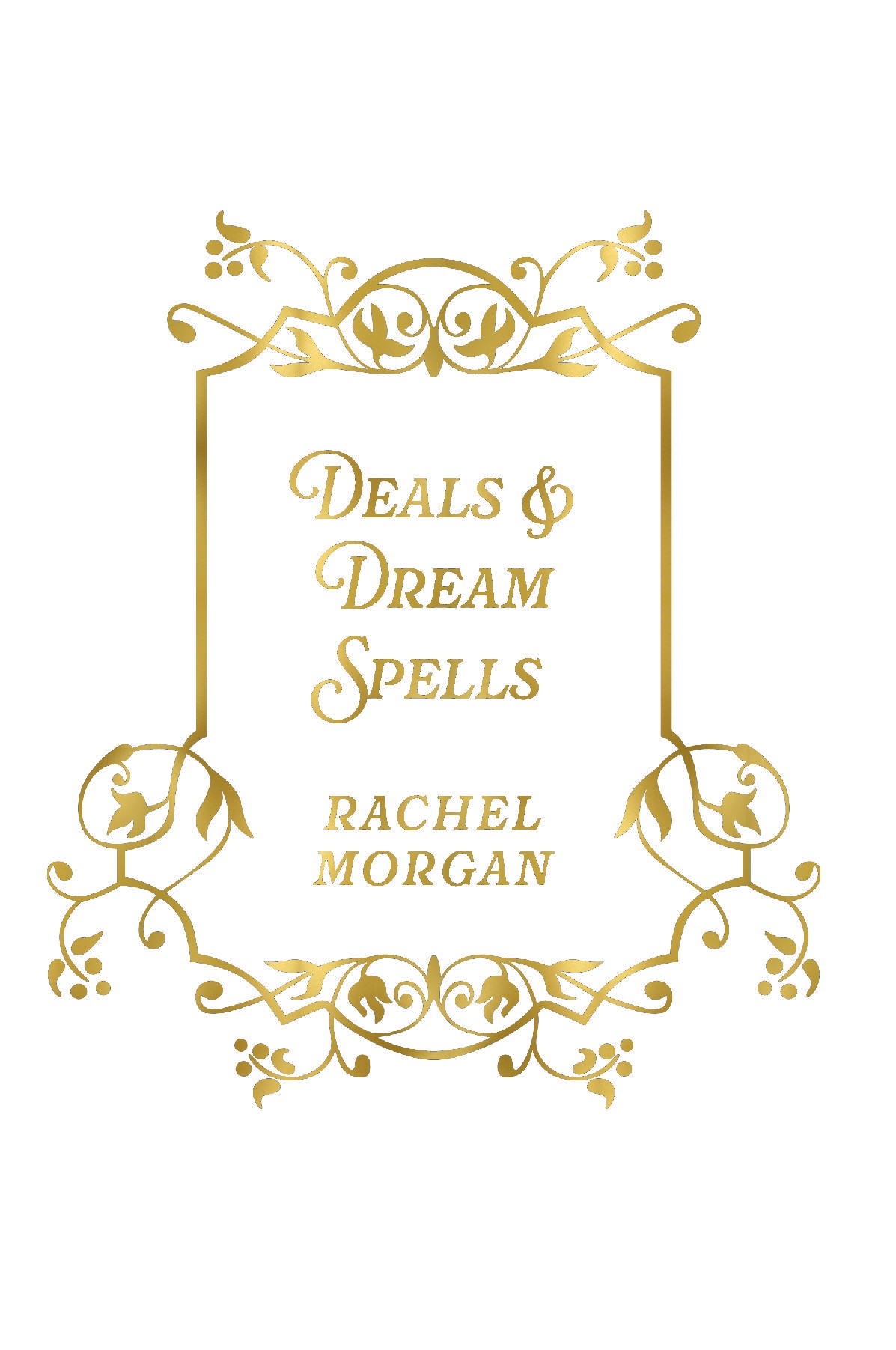 Deals & Dream Spells SPECIAL EDITION