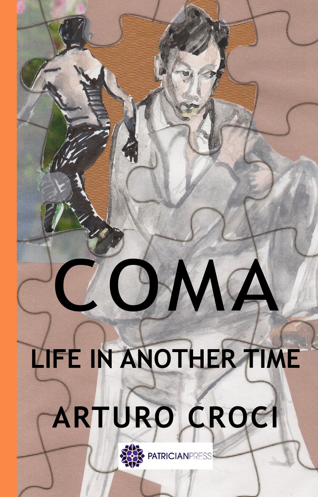 Coma - Life in another time