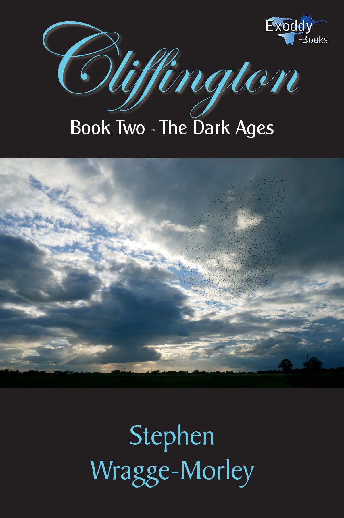 Cliffington Book Two-The Dark Ages