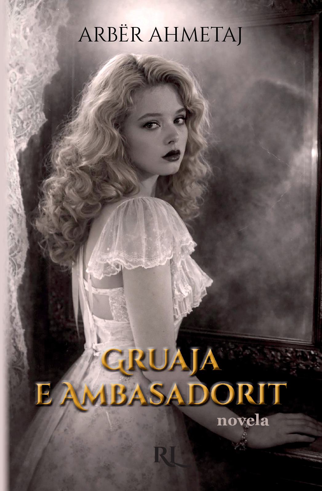 Gruaja e ambasadorit