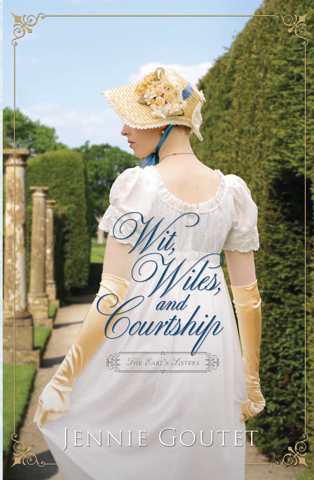 Wit, Wiles, and Courtship