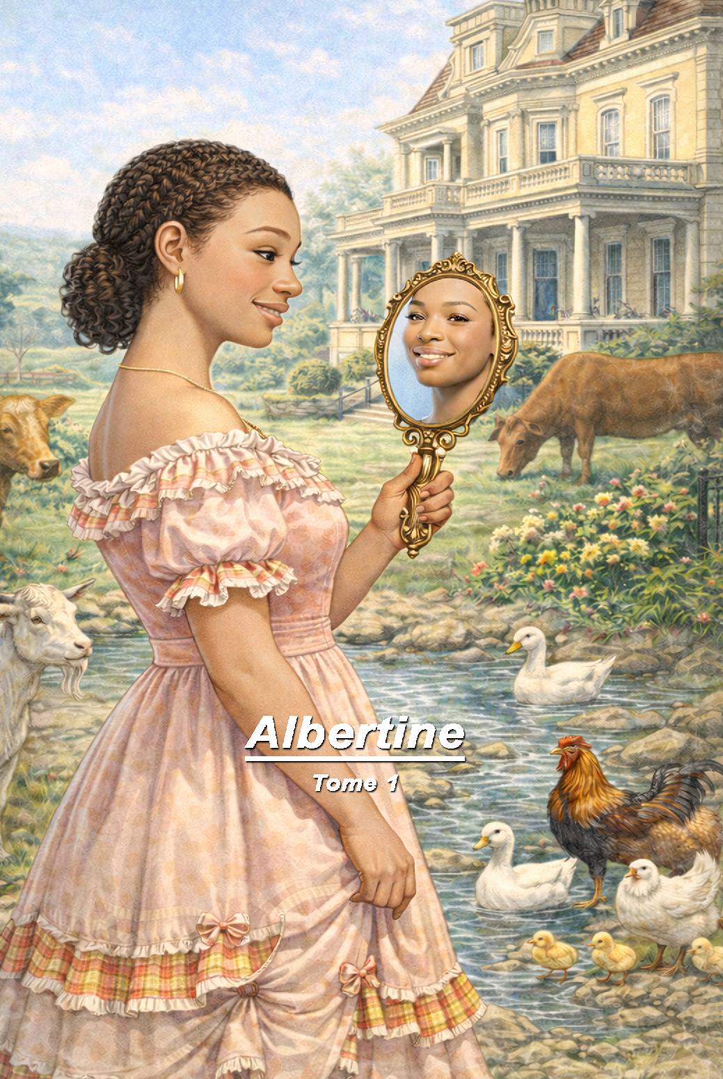 Albertine