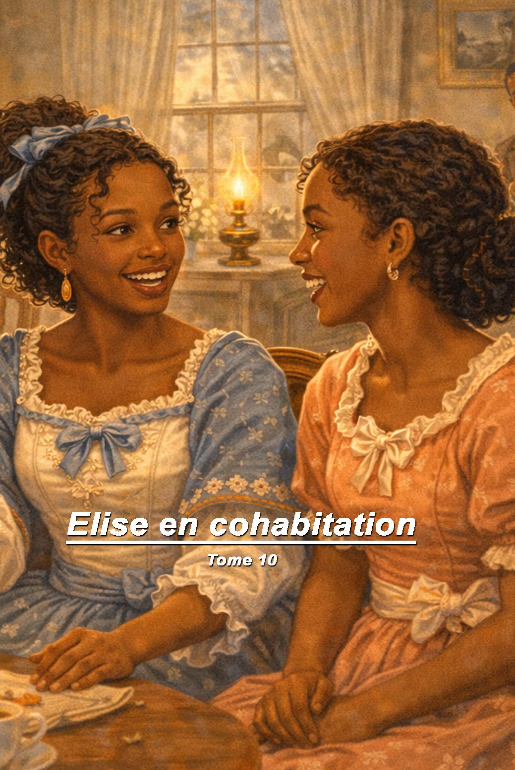 Elise en cohabitation