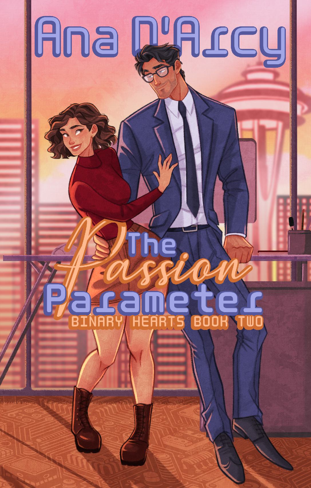 The Passion Parameter