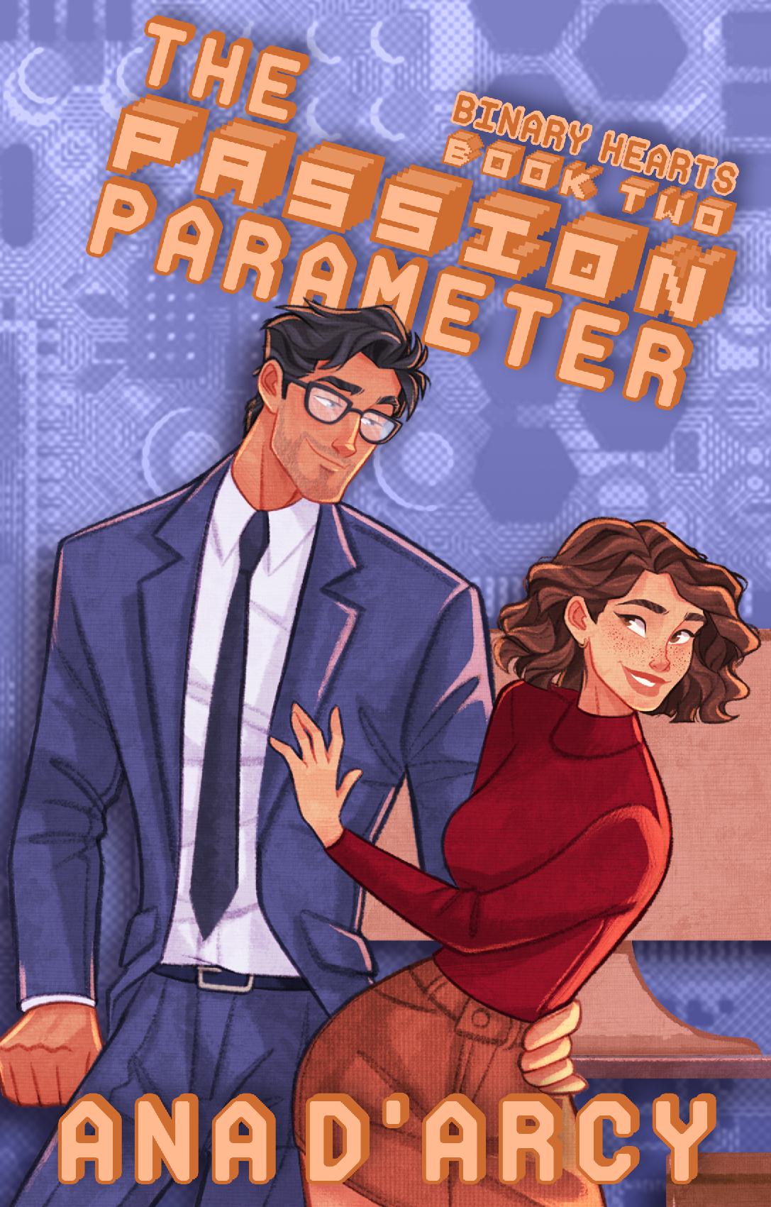 The Passion Parameter