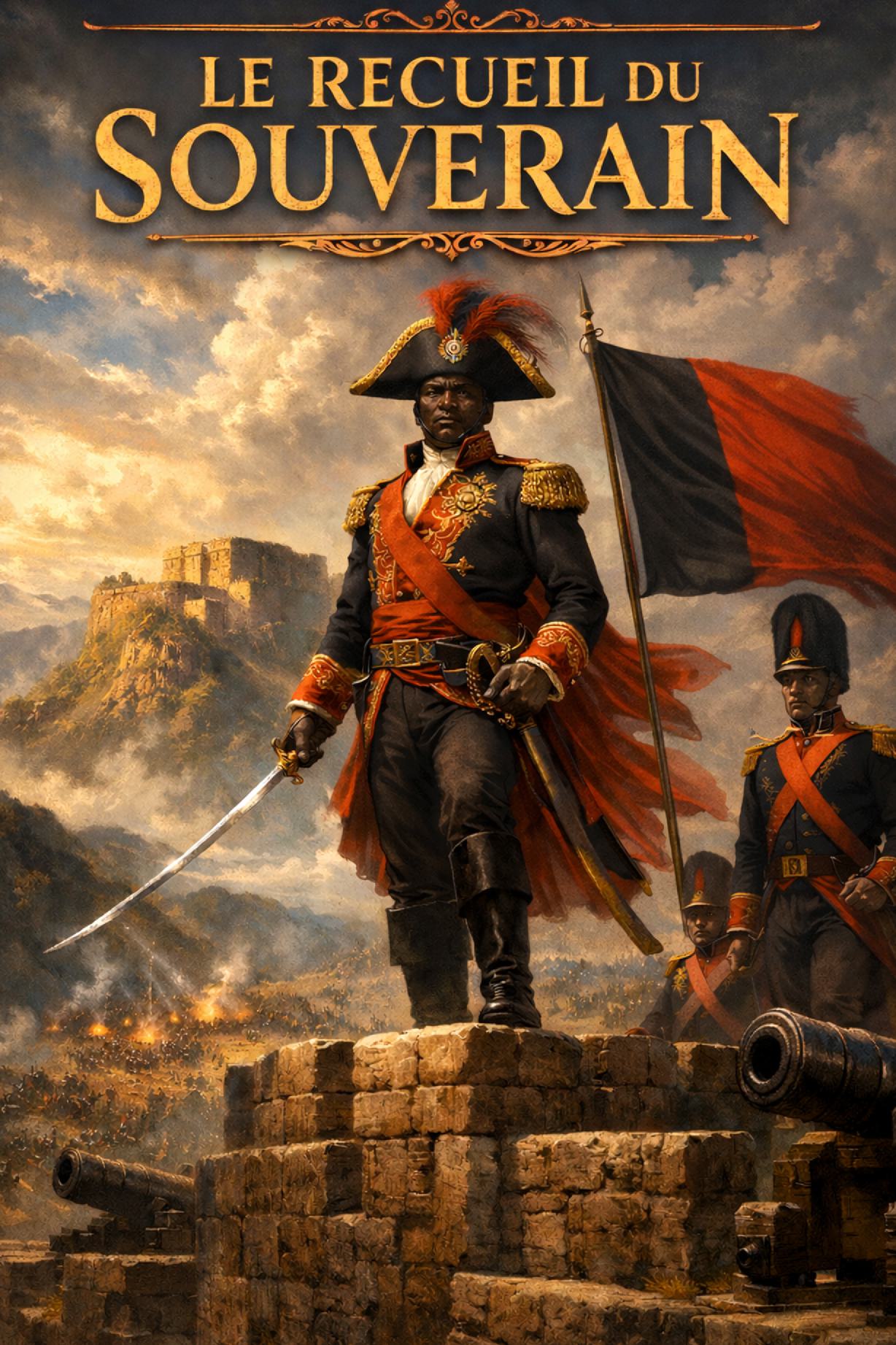 Le Recueil Du Souverain