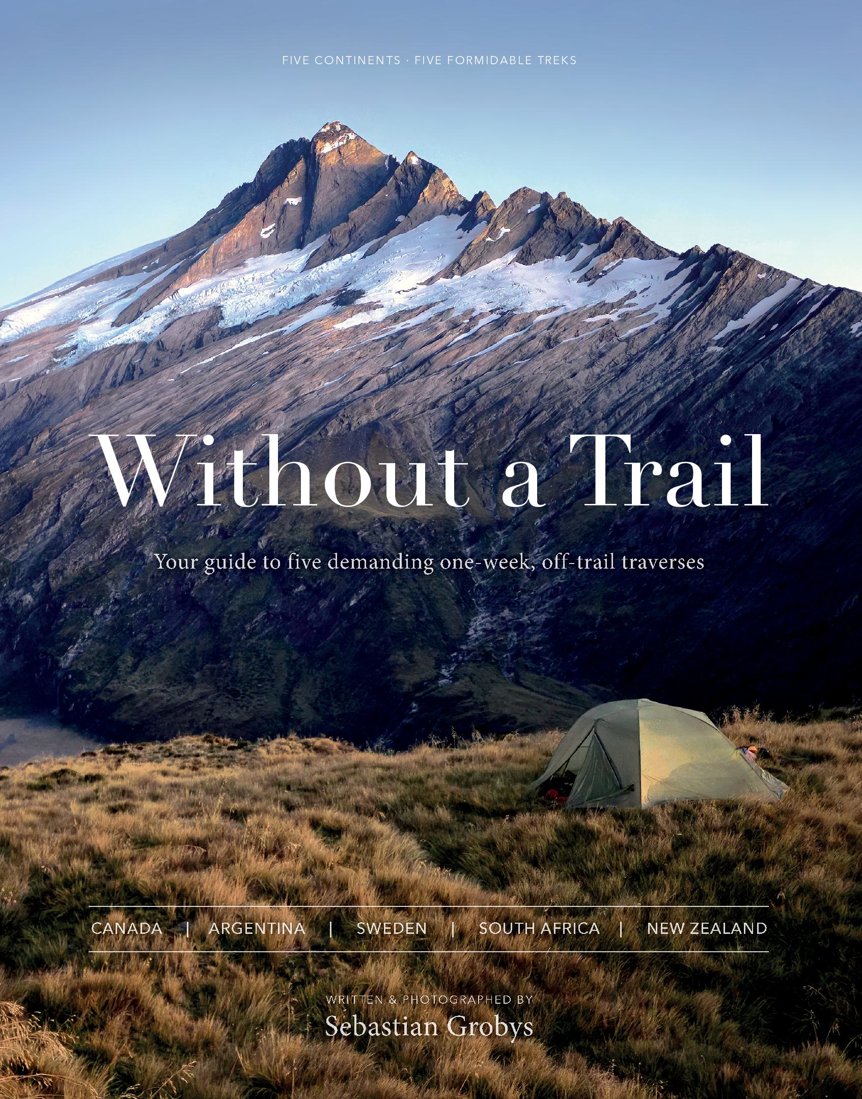 Without a Trail