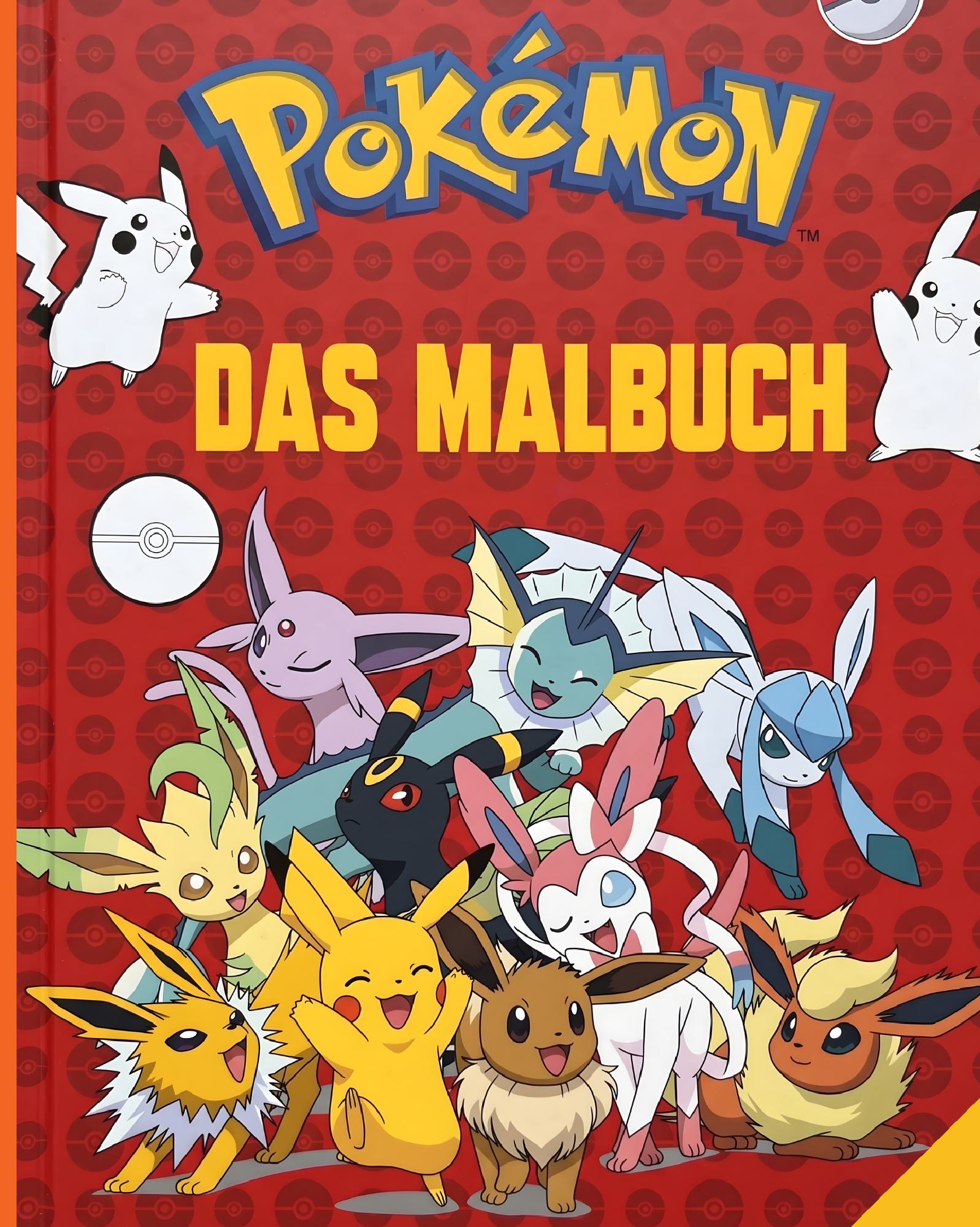 MALBUCH
