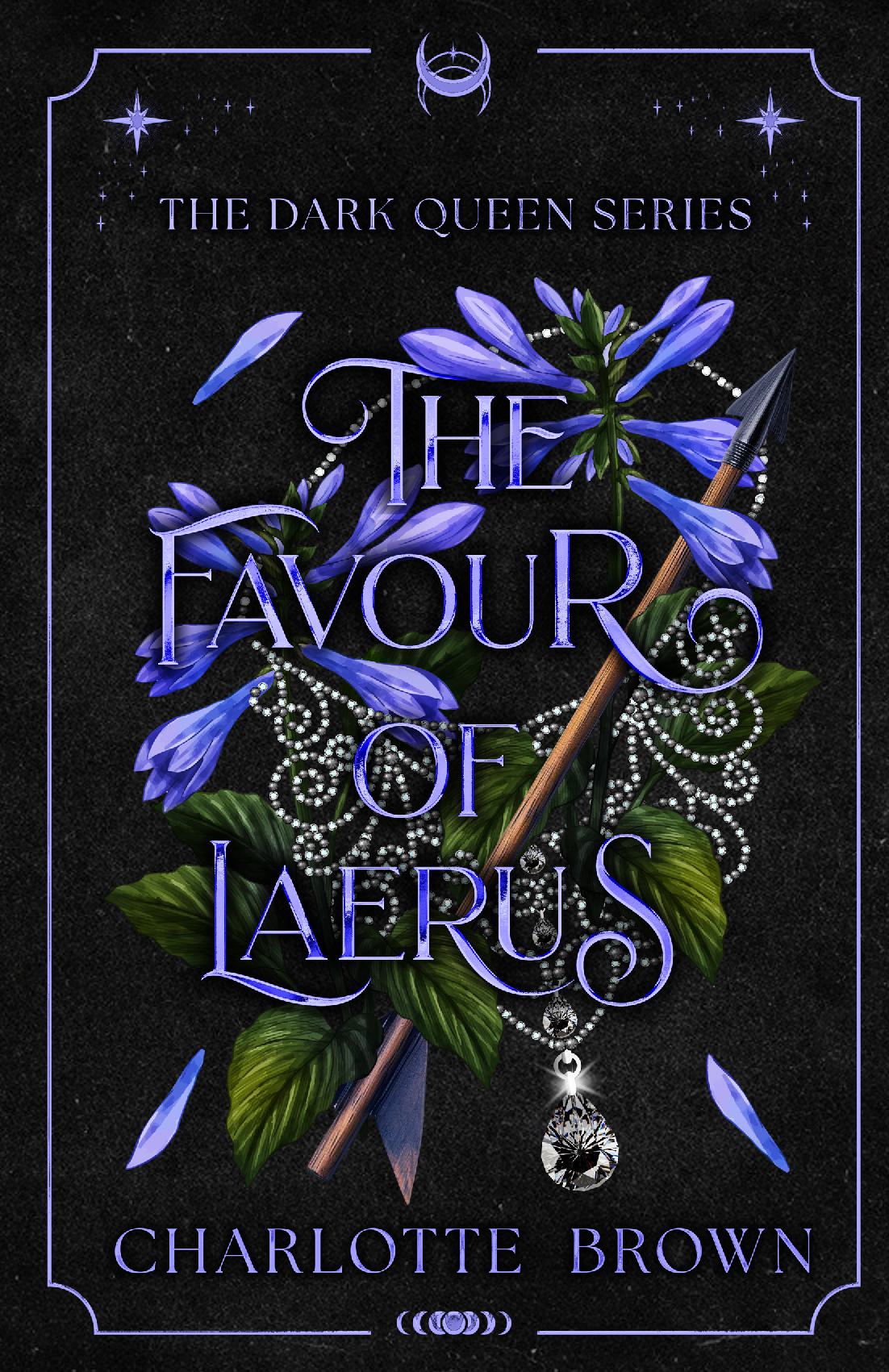 The Favour of Laerus