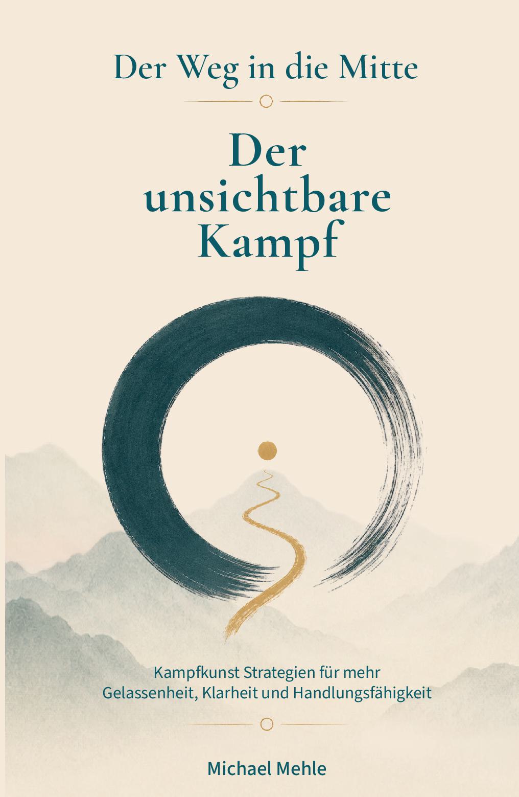Der Weg in die Mitte