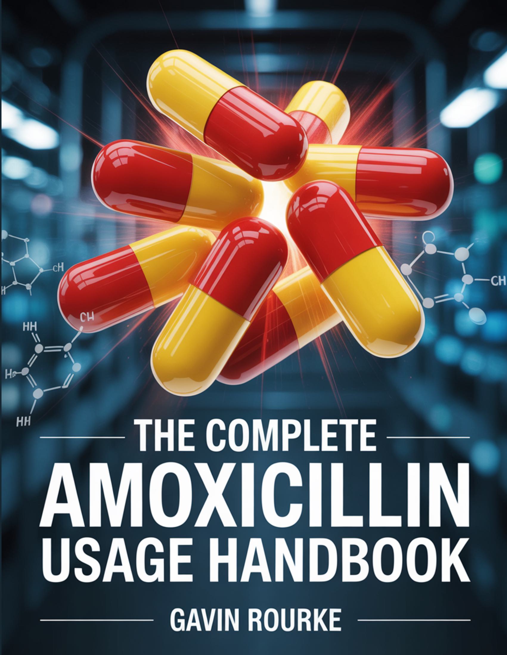 The Complete Amoxicillin Usage Handbook