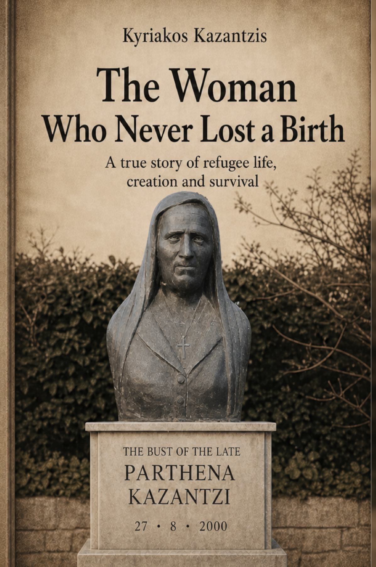 The Woman Who Never Lost a Birth