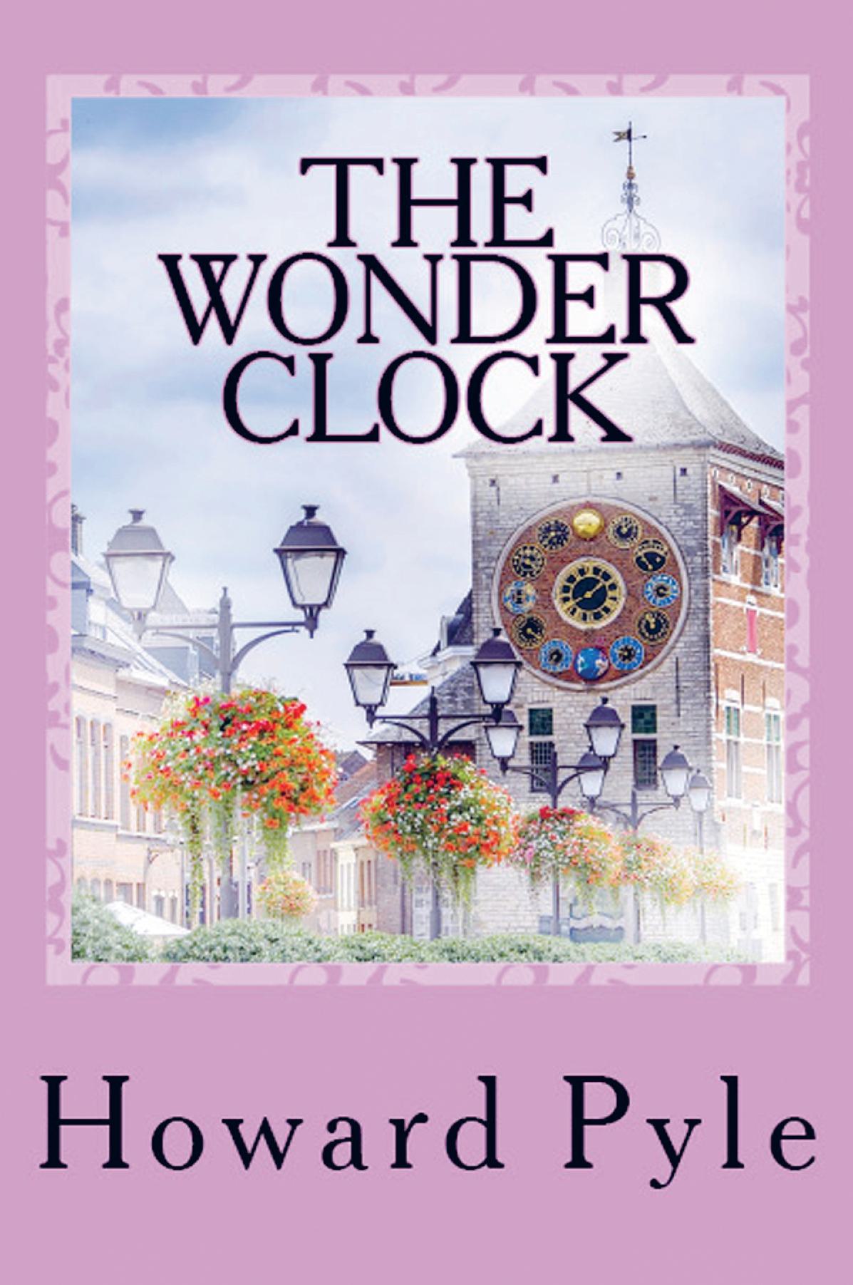 The Wonder Clock