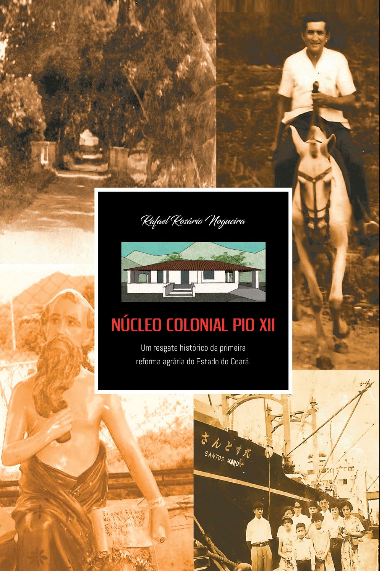 Núcleo Colonial Pio Xii: