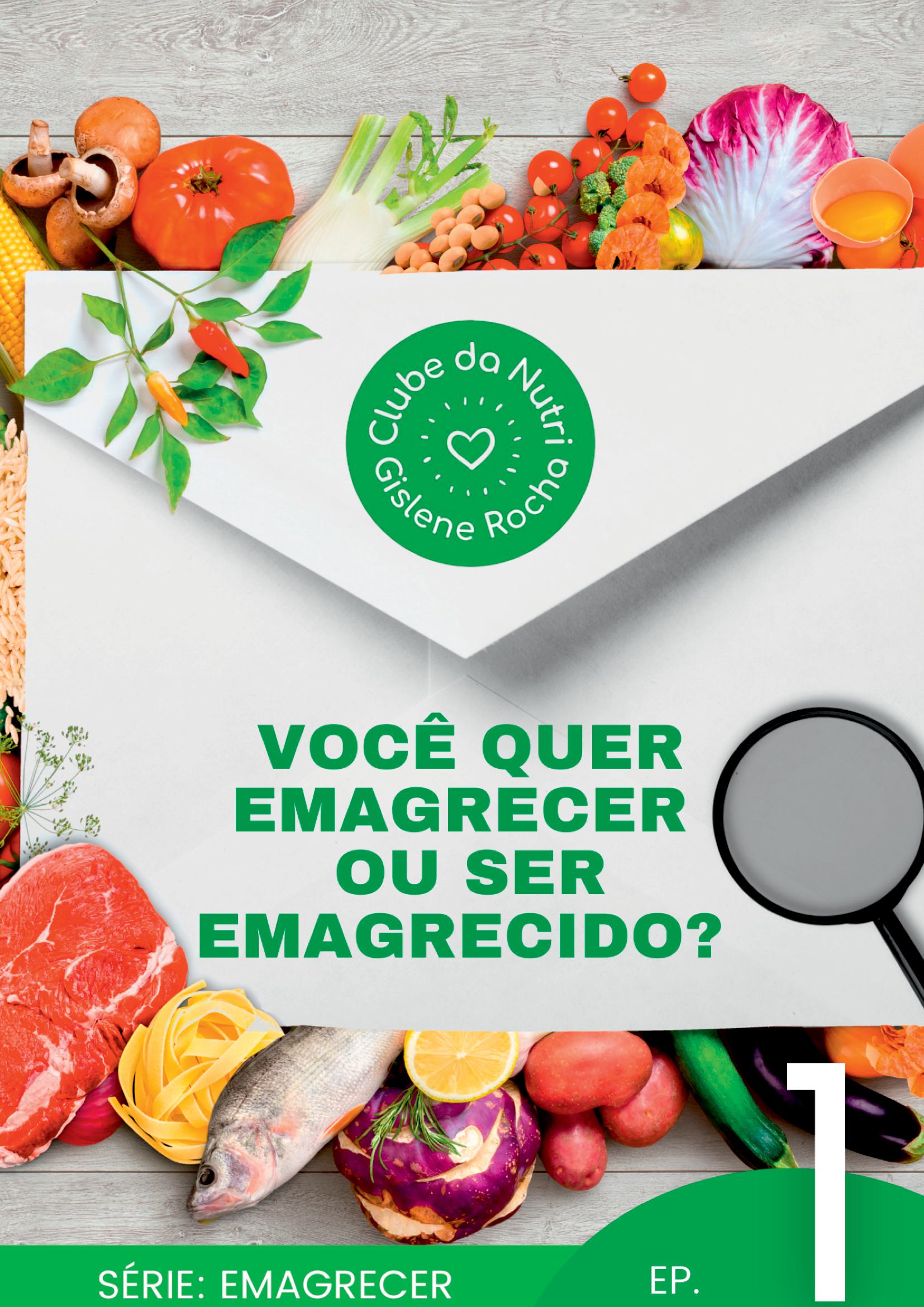 Emagrecer