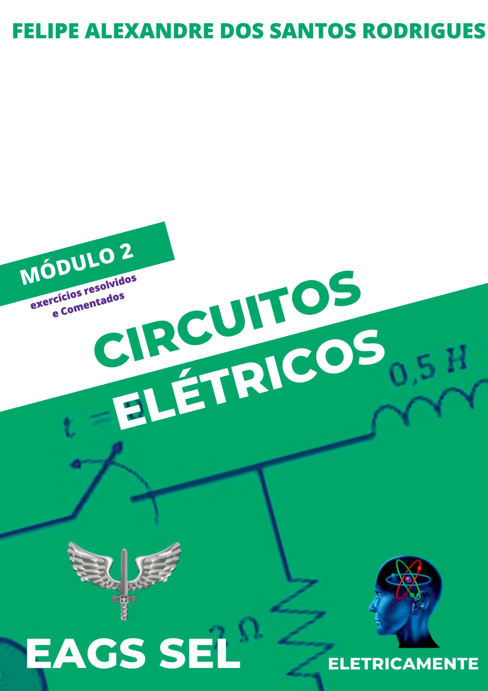 Circuitos Elétricos Eags Sel