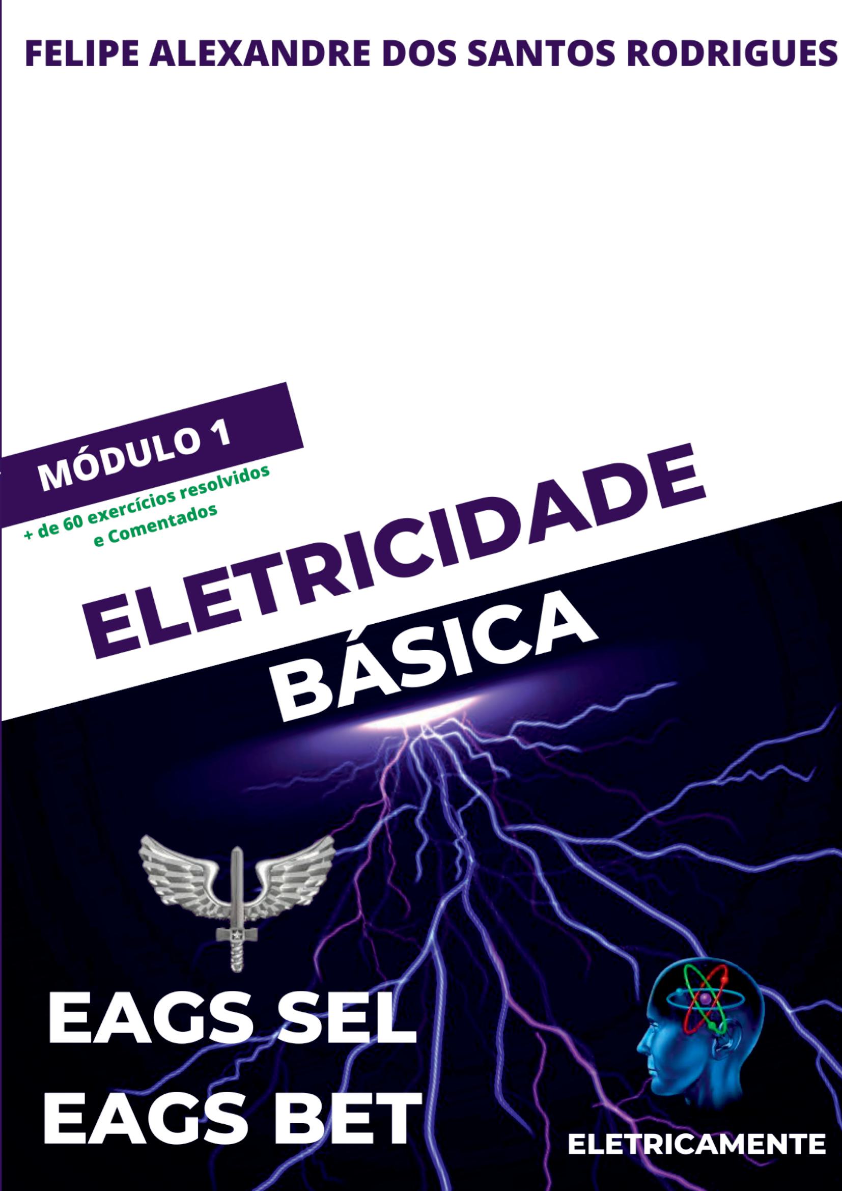 Eletricidade Básica Eags Sel E Bet