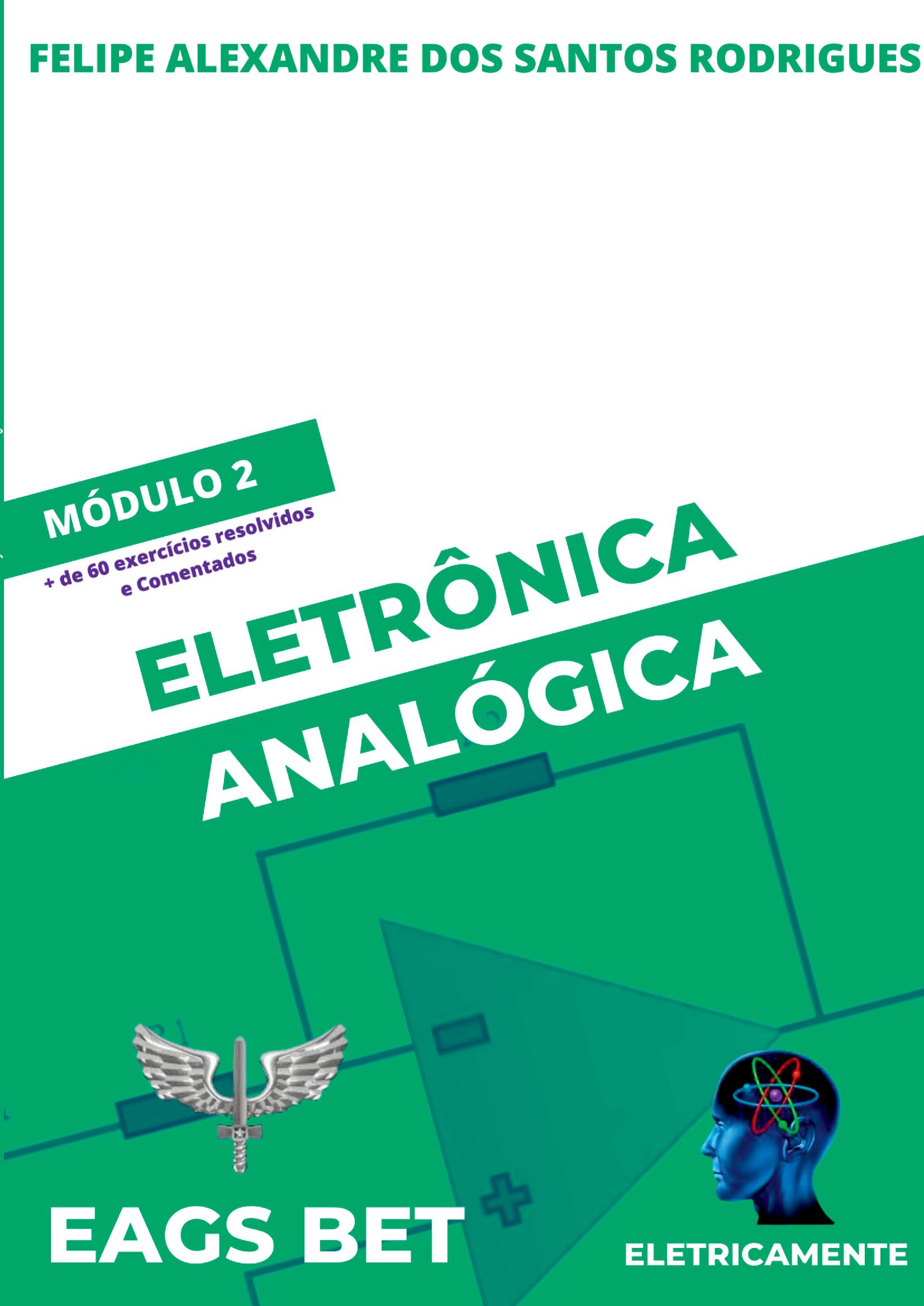 Eletrônica Analógica Eags Bet