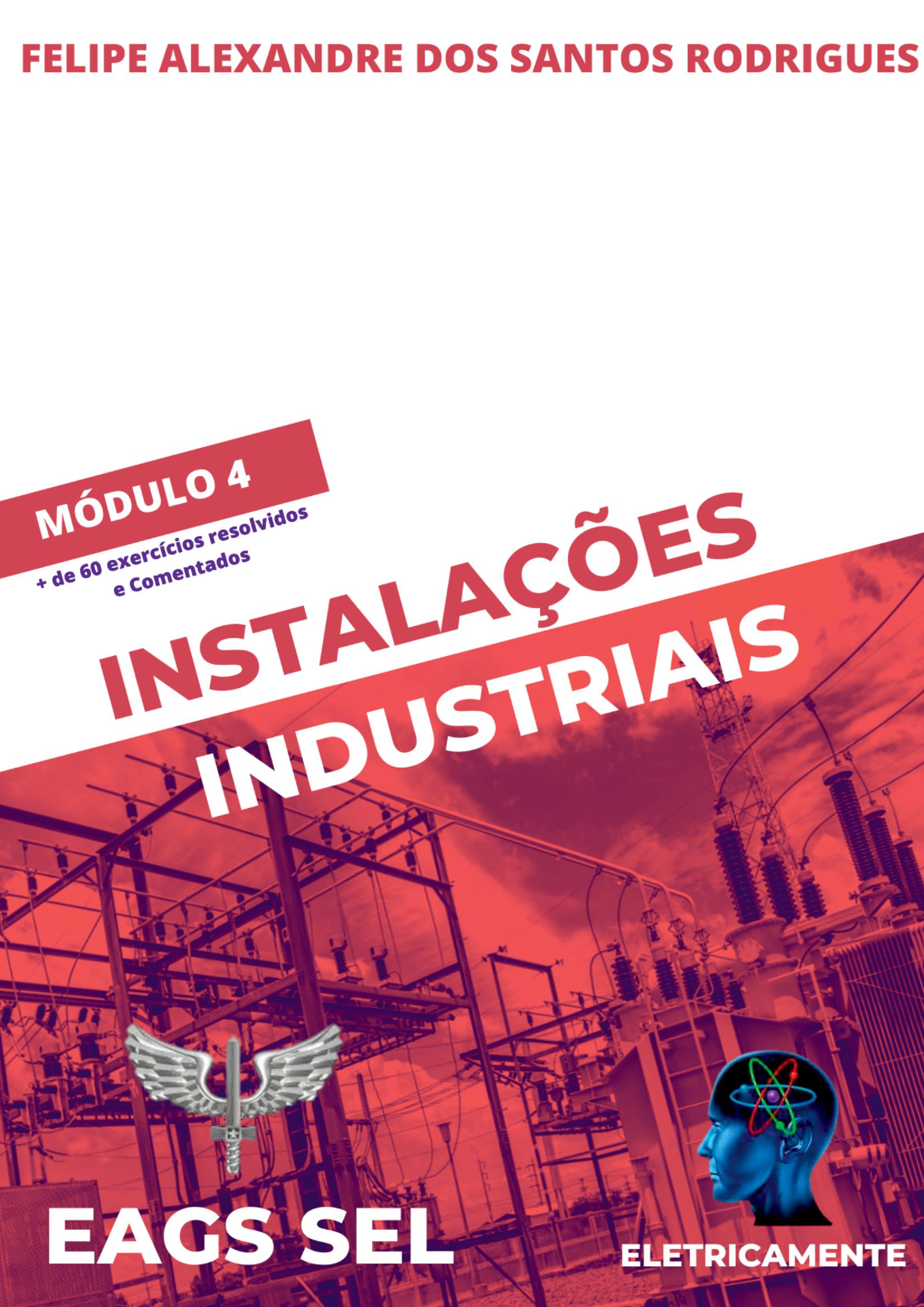 Instalações Elétricas Industriais Eags Sel
