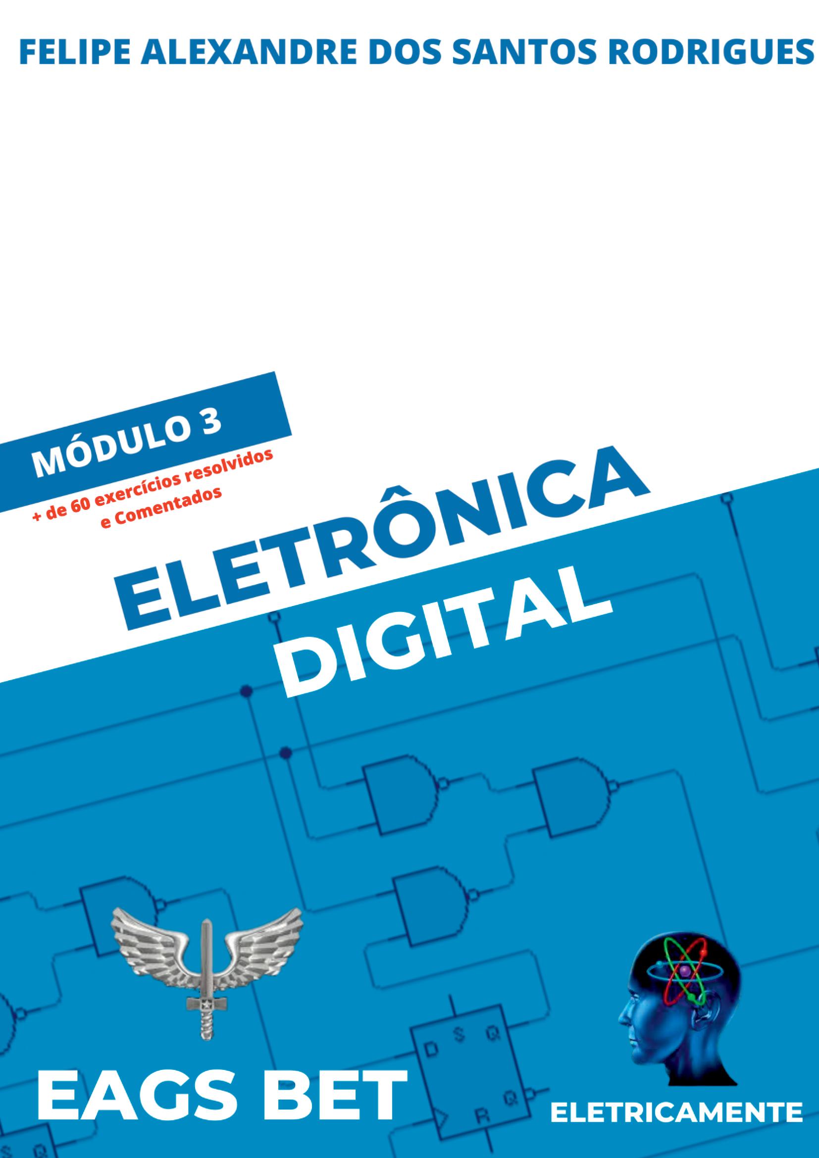 Eletrônica Digital Eags Bet