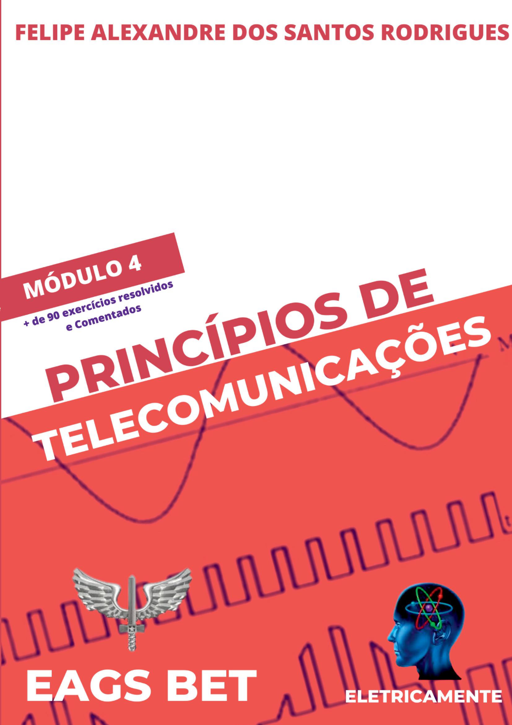 Telecomunicações Eags Bet