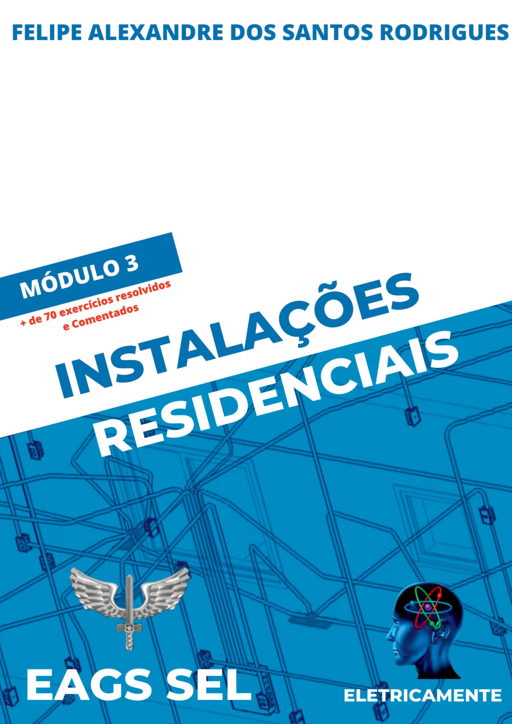 Instalações Elétricas Residenciais Eags Sel