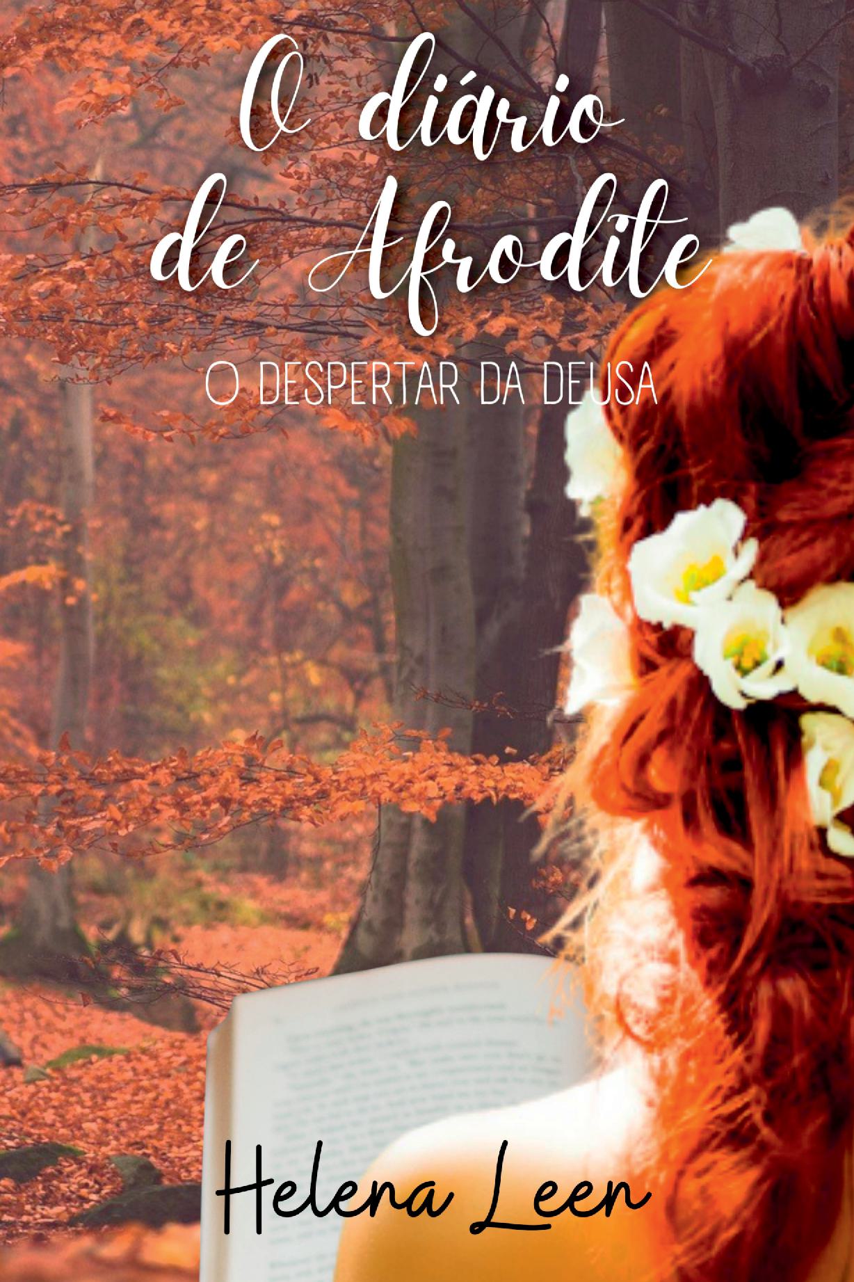 O Diário De Afrodite