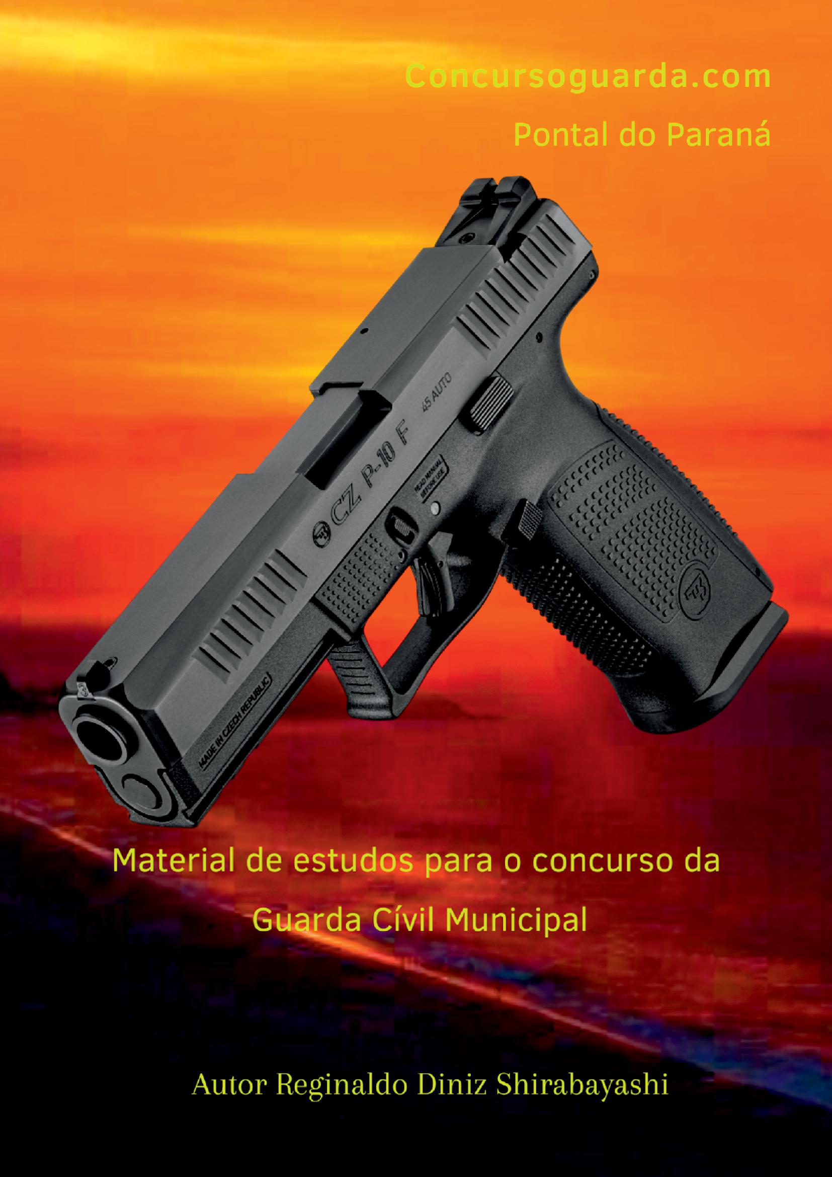 Concursoguarda.com Pontal Do Pr 