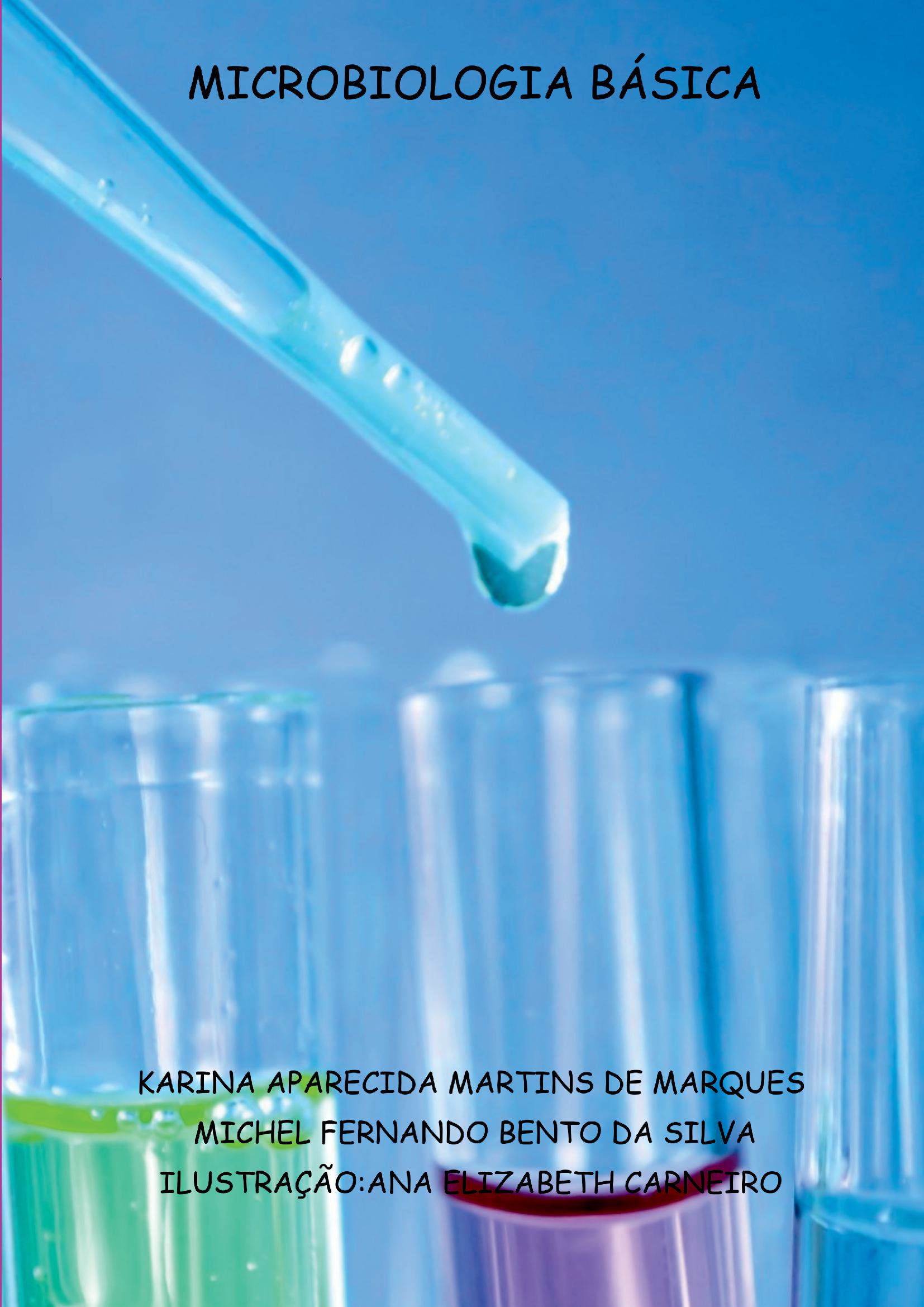 Microbiologia Básica