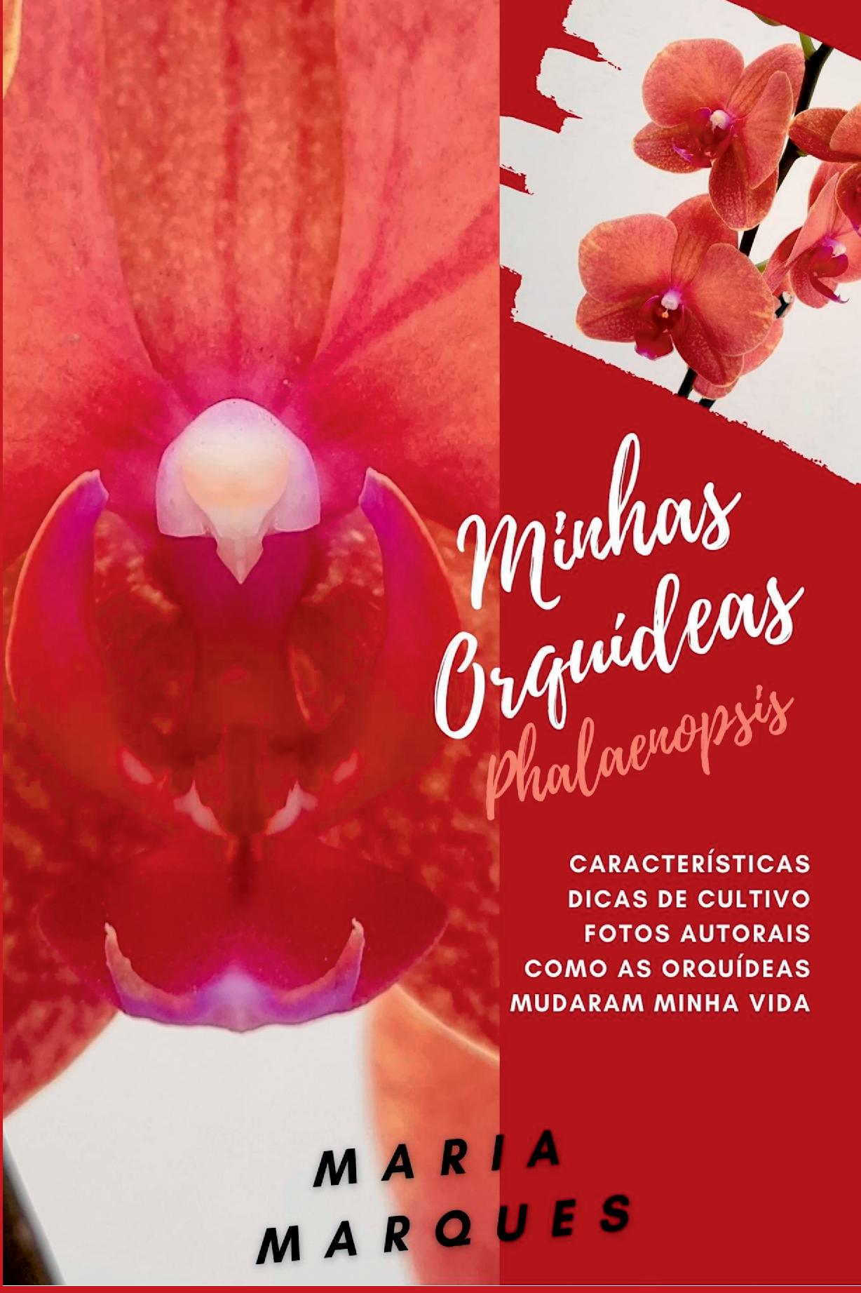 Minhas Orquídeas