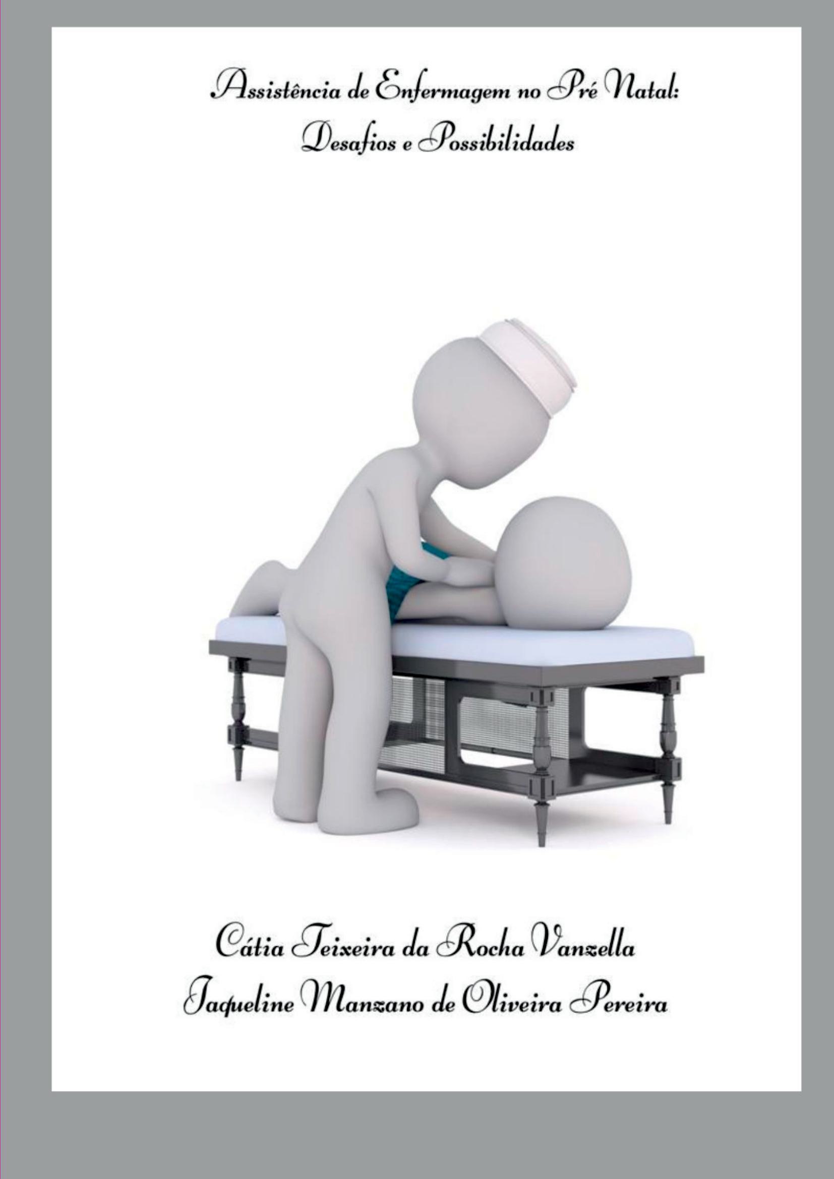 Assistência De Enfermagem No Pré-natal: Desafios E Possibilidades