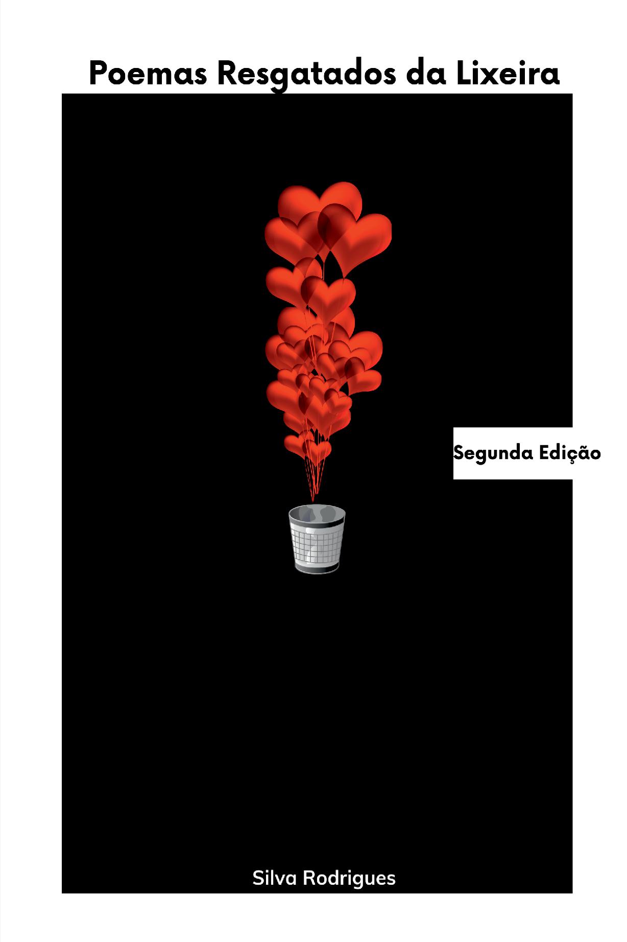 Poemas Resgatados Da Lixeira