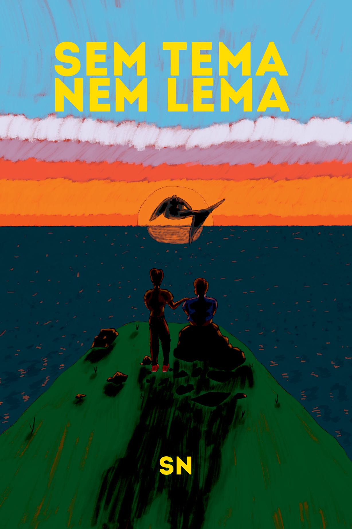 Sem Tema Nem Lema