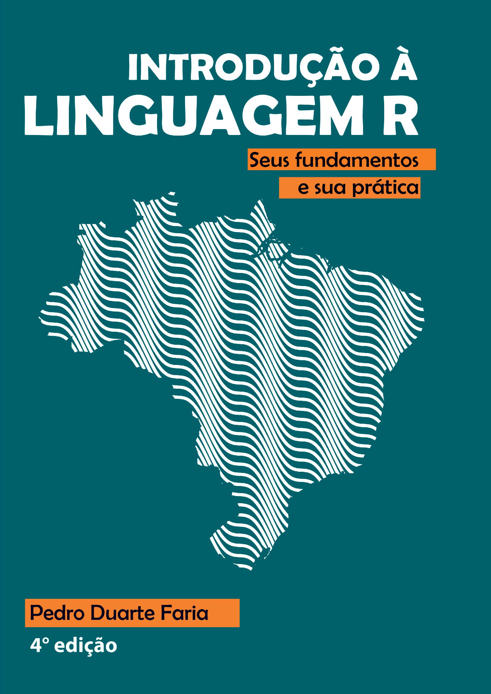 Introdução À Linguagem R