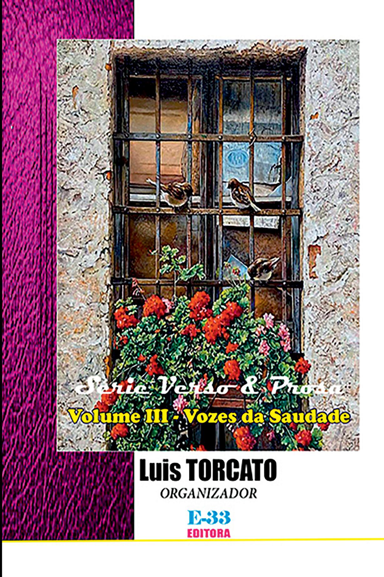 Série Verso & Prosa