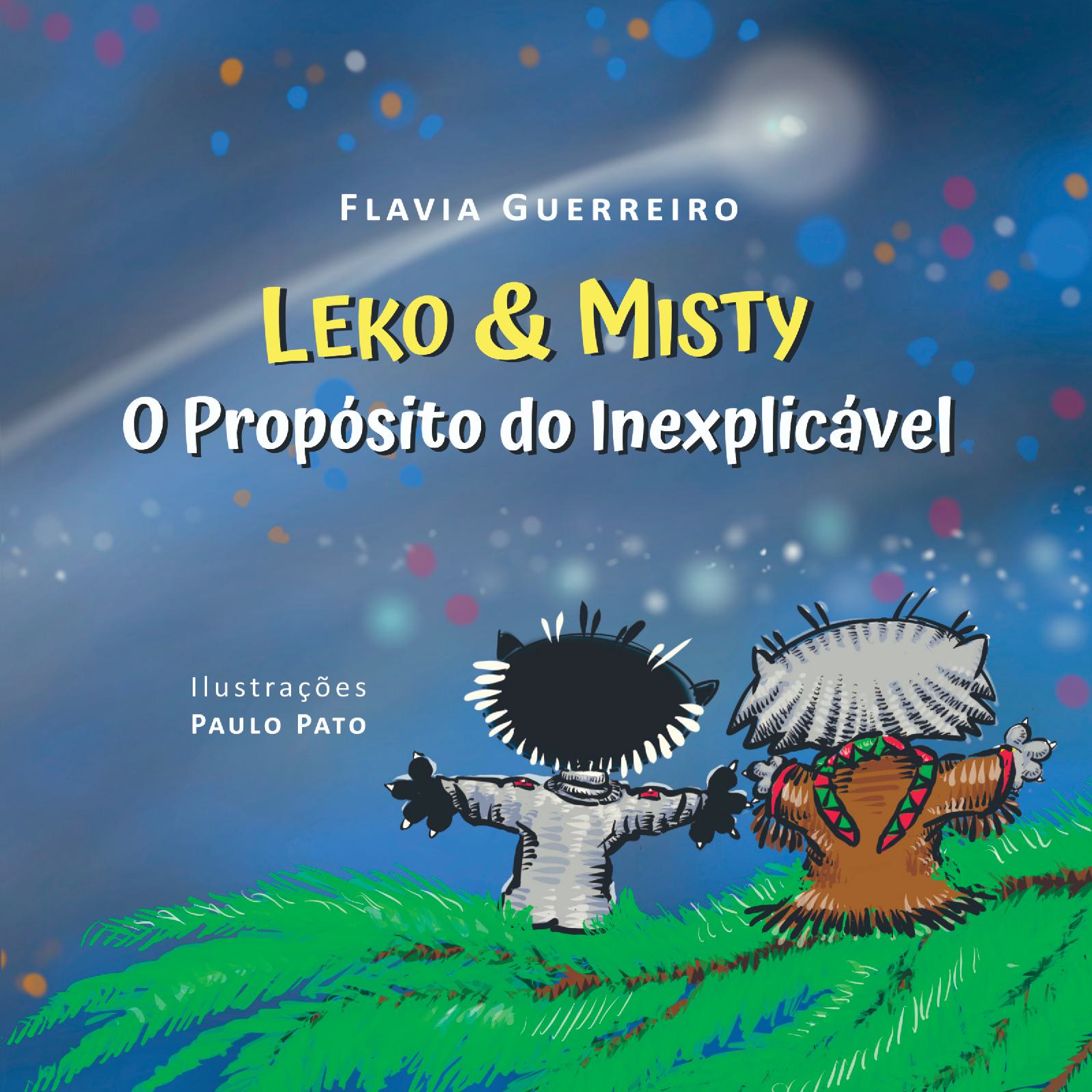Leko E Misty