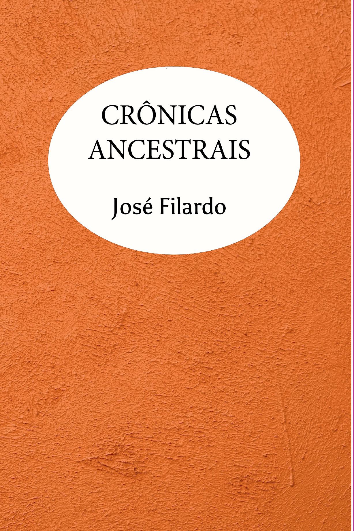 Crônicas Ancestrais