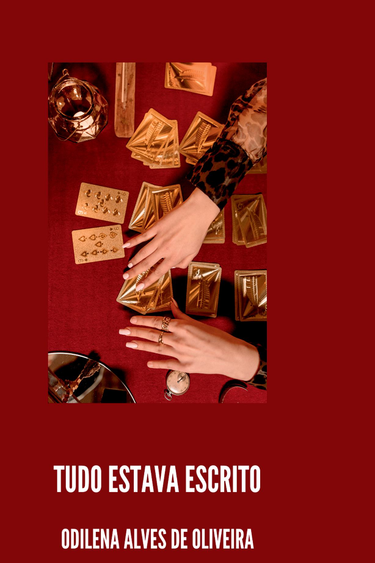 Tudo Estava Escrito