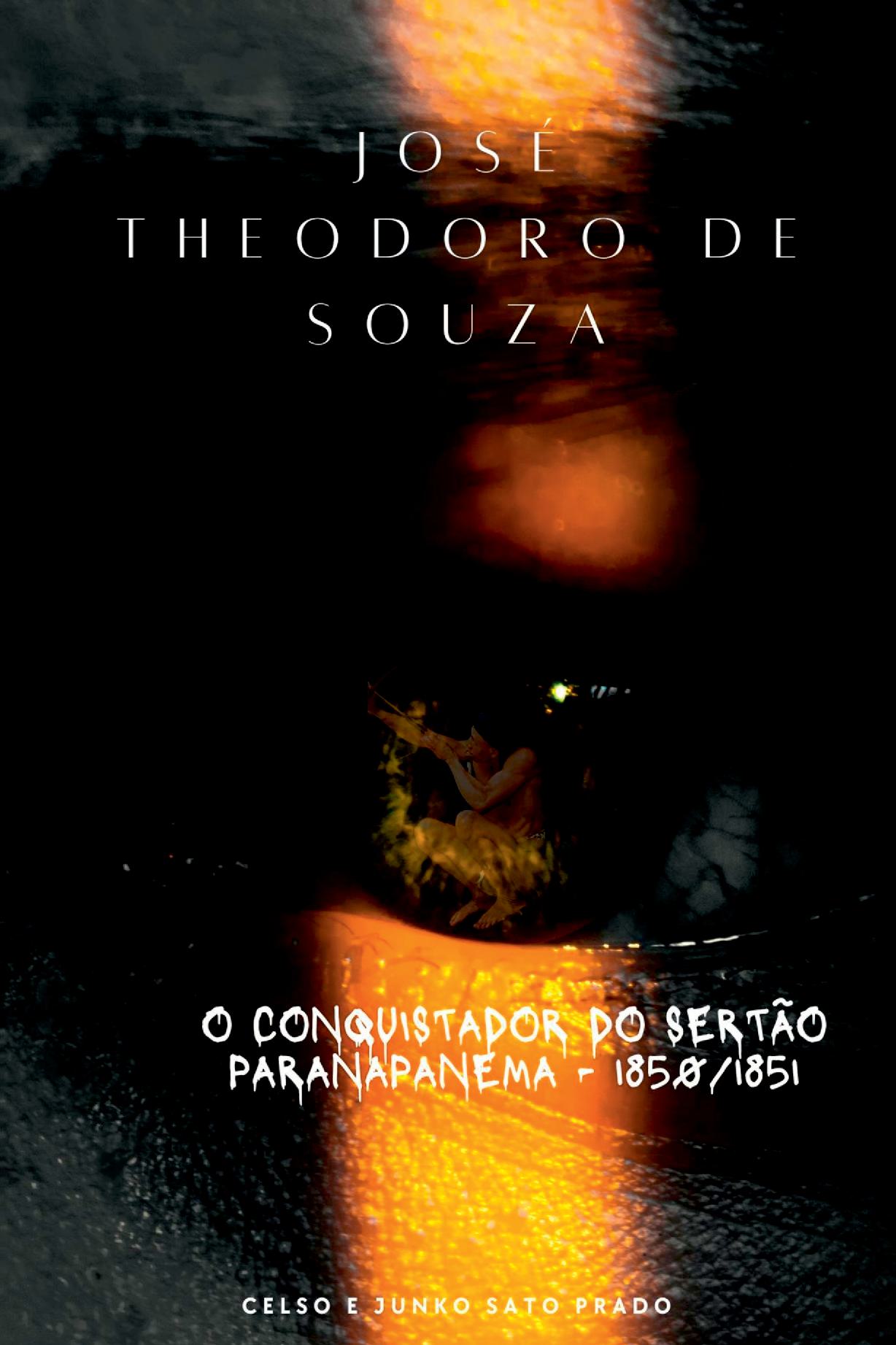 José Theodoro De Souza - 