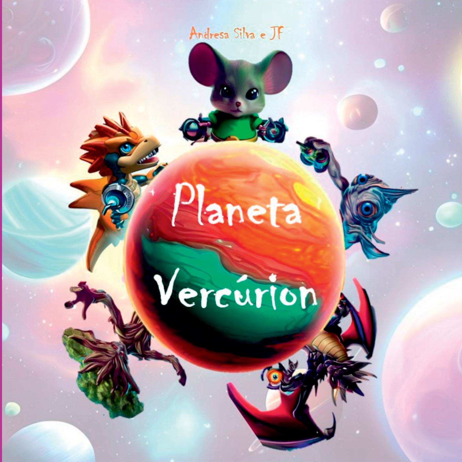 Planeta Vercúrion