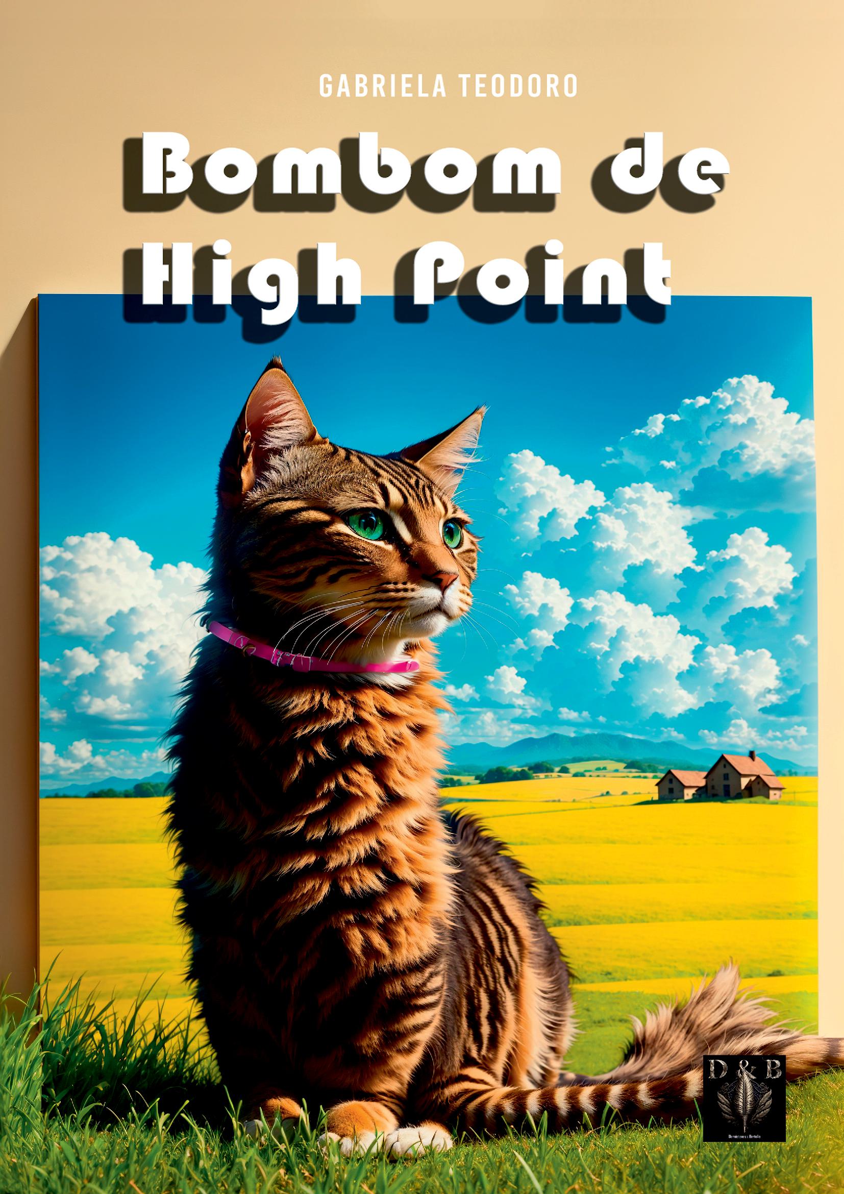 Bombom De High Point