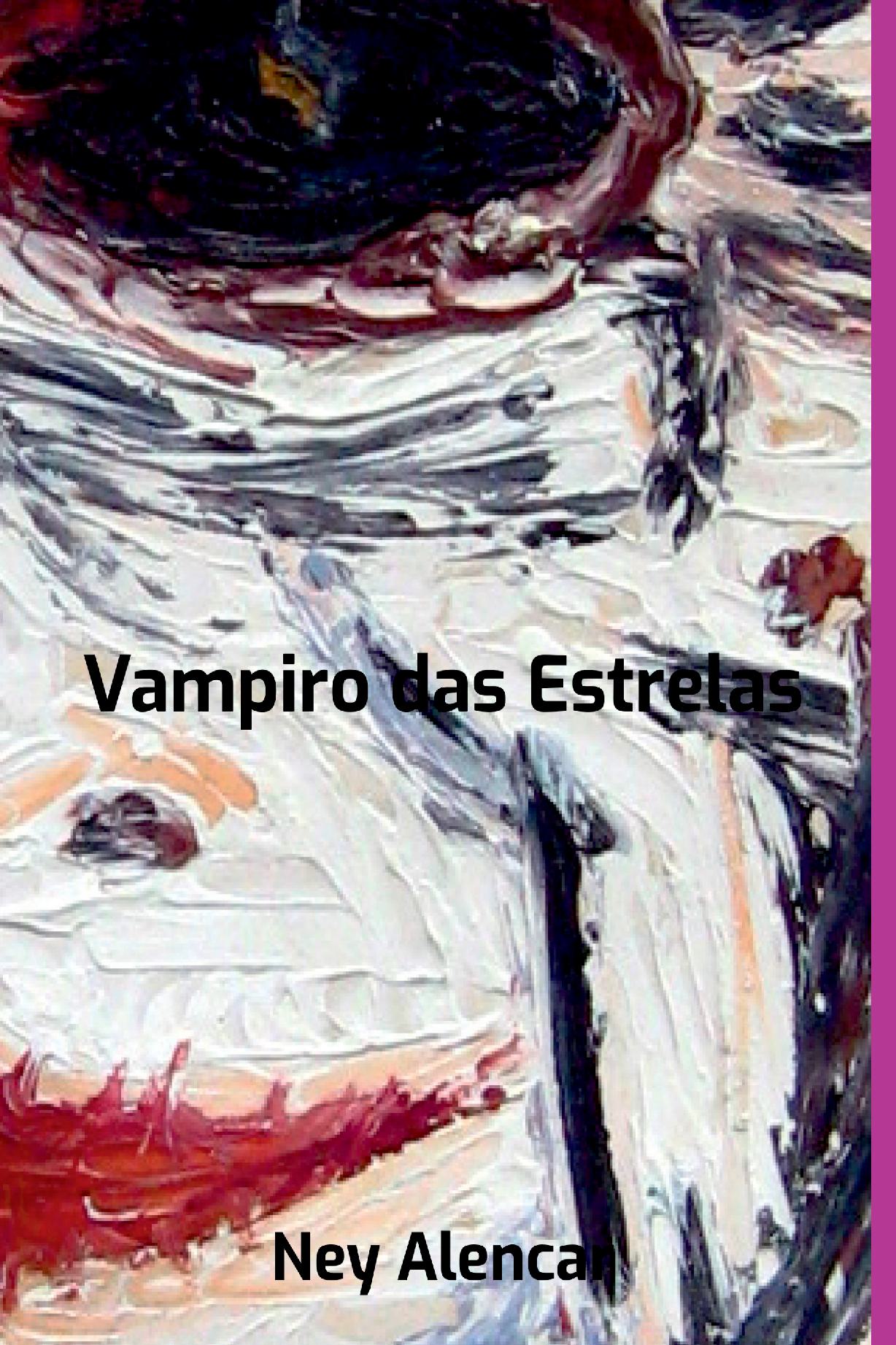 Vampiro Das Estrelas