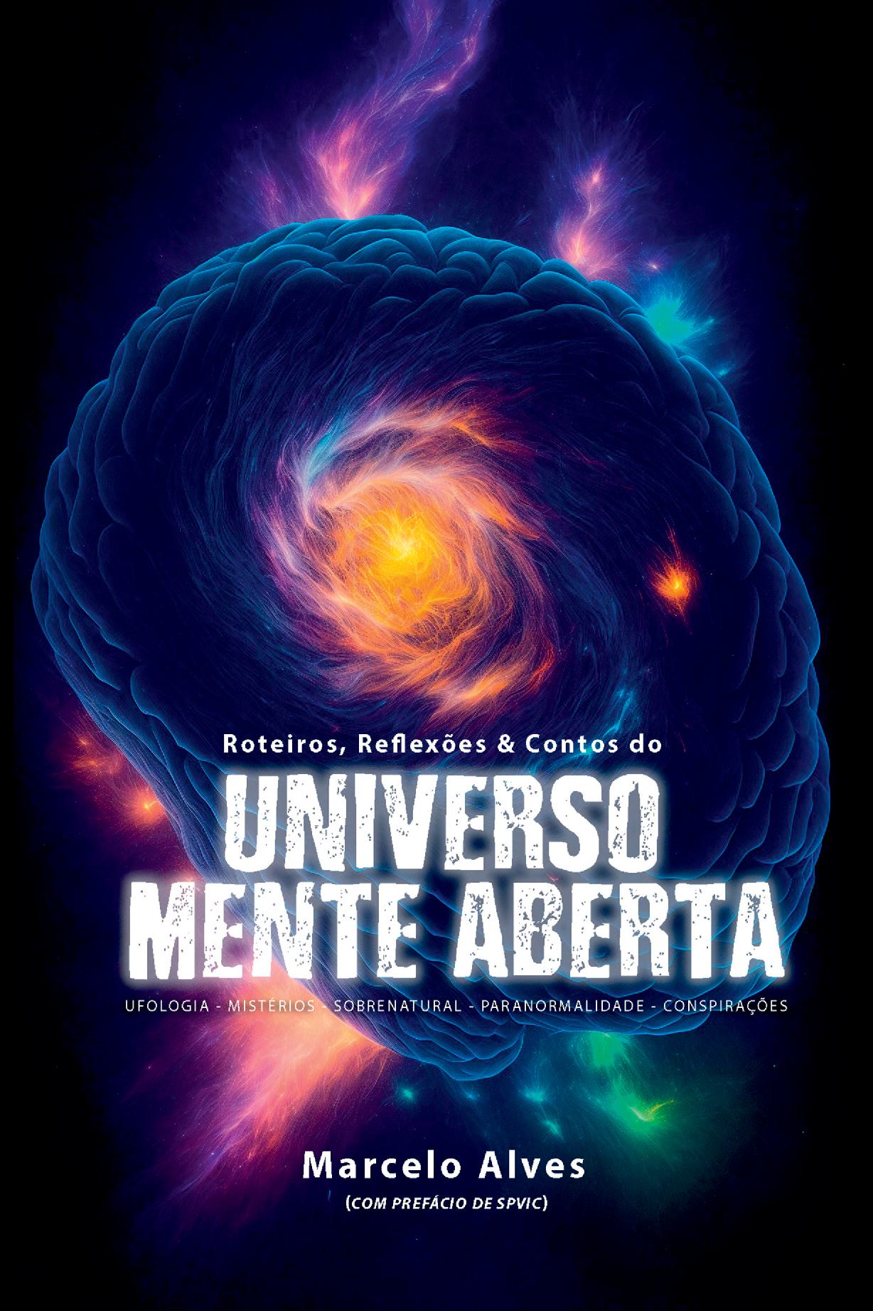 Universo Mente Aberta